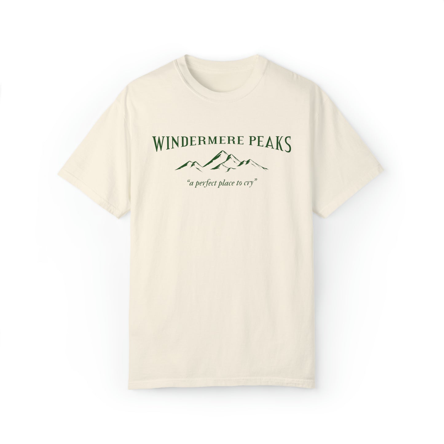 Windermere Peaks Shirt