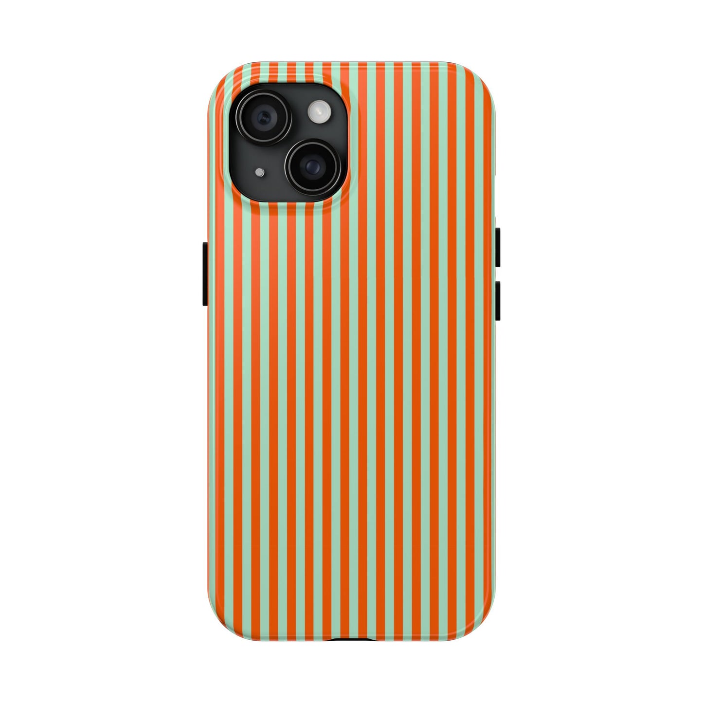 Showgirl Stripes Phone Case