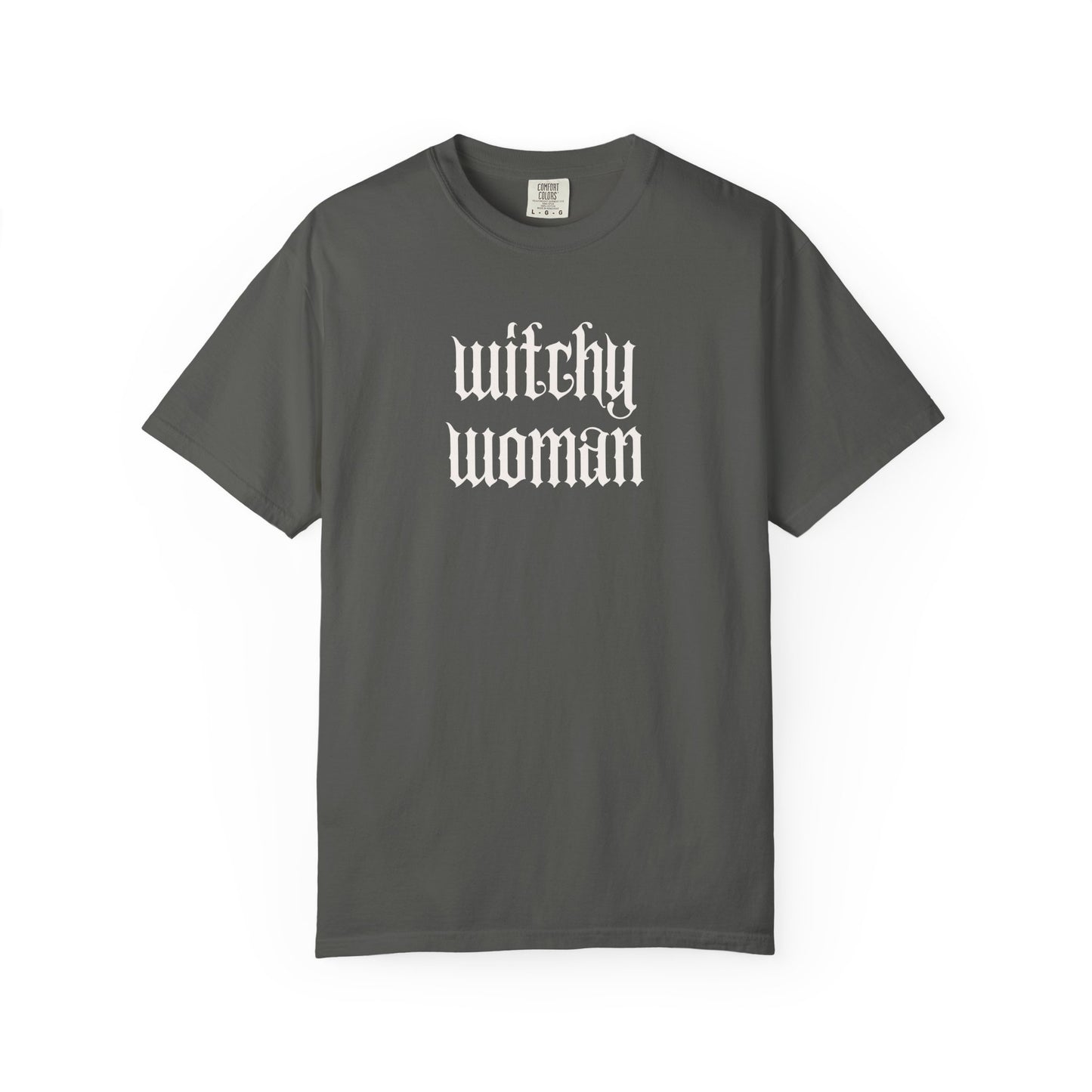 Witchy Woman Tee