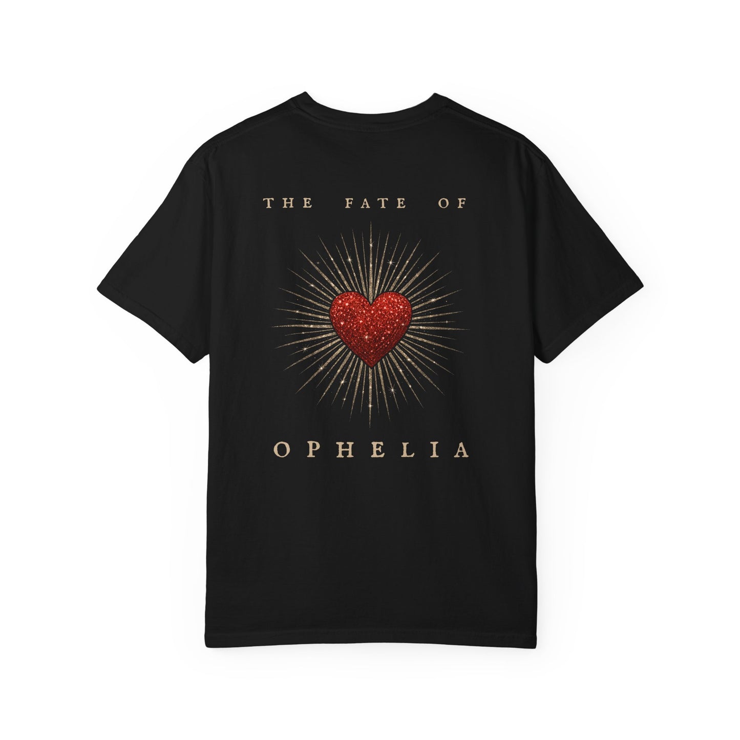 Fate of Ophelia Tee