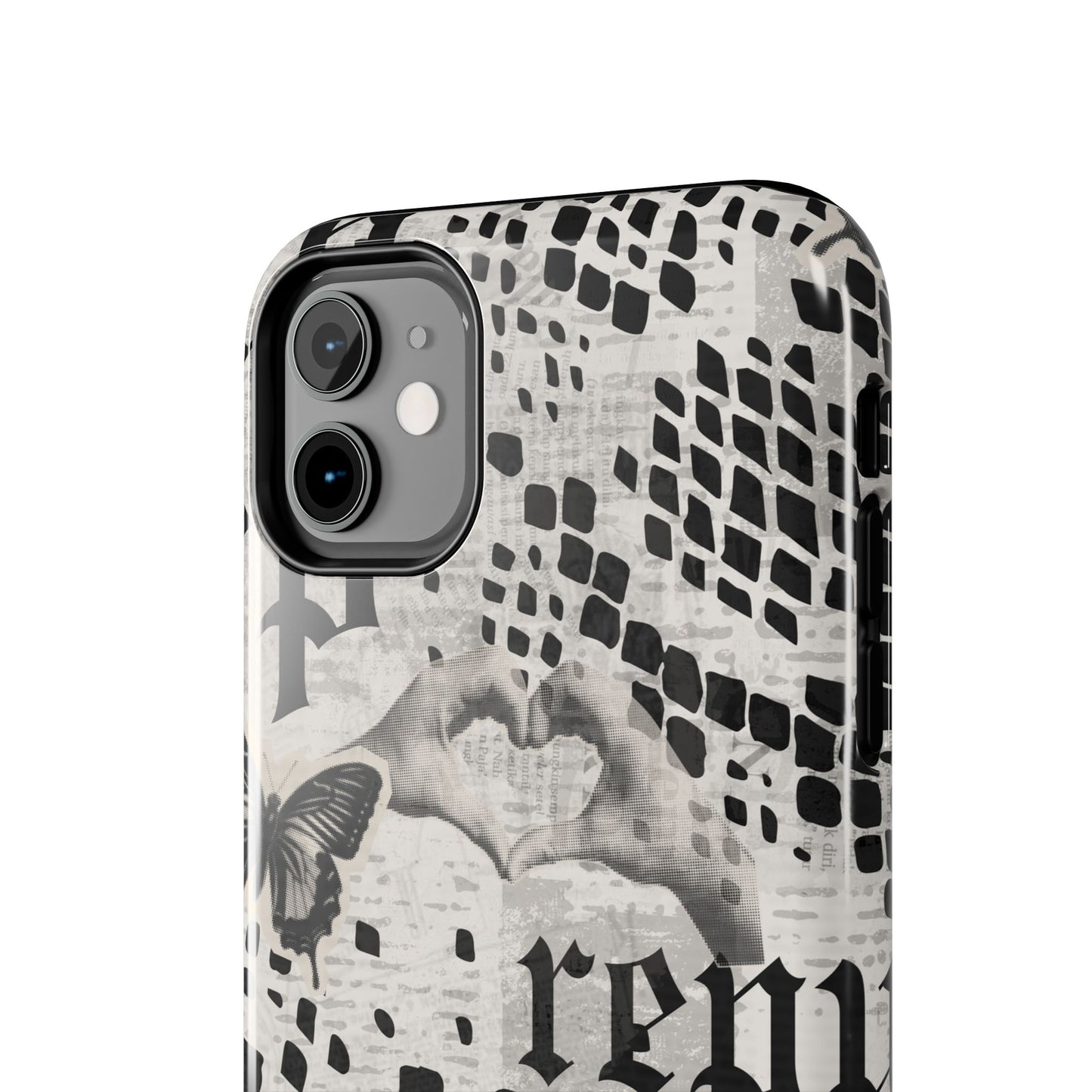 Reputation Phone Case