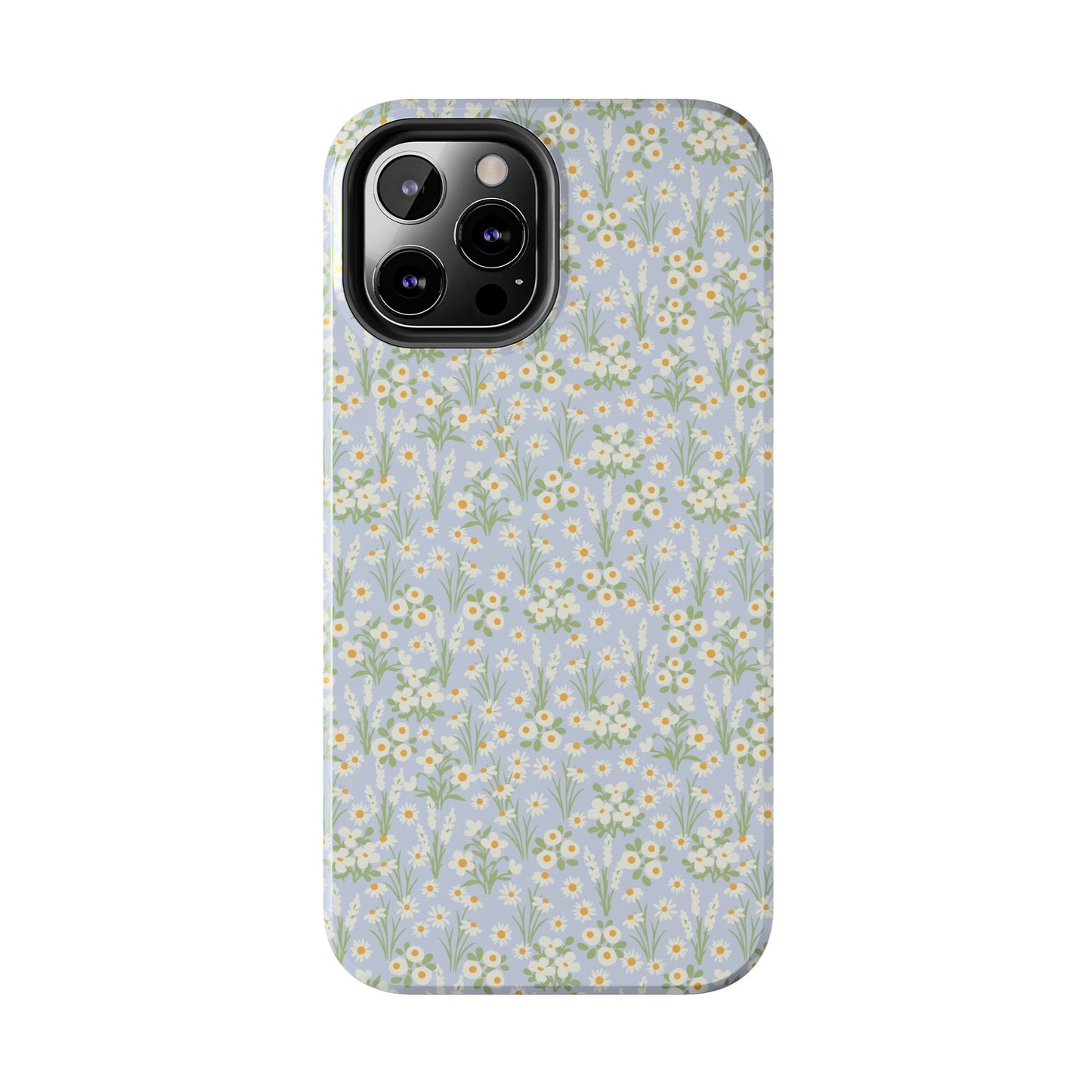 Mini Daisies Phone Case