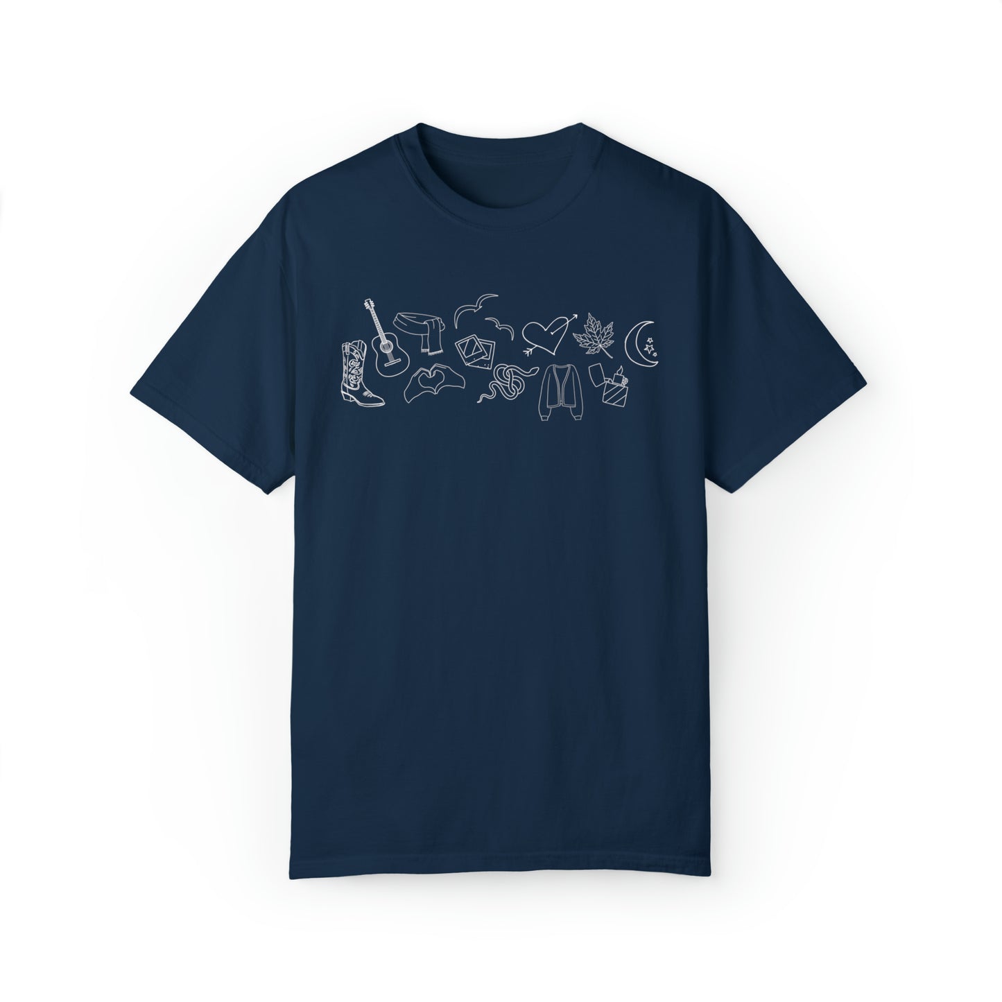Eras Icon Shirt