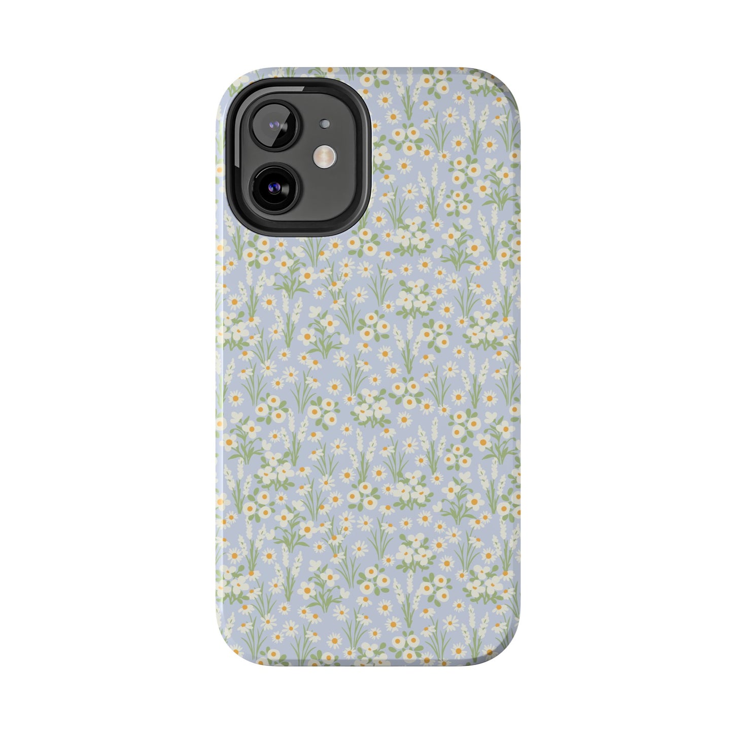Mini Daisies Phone Case