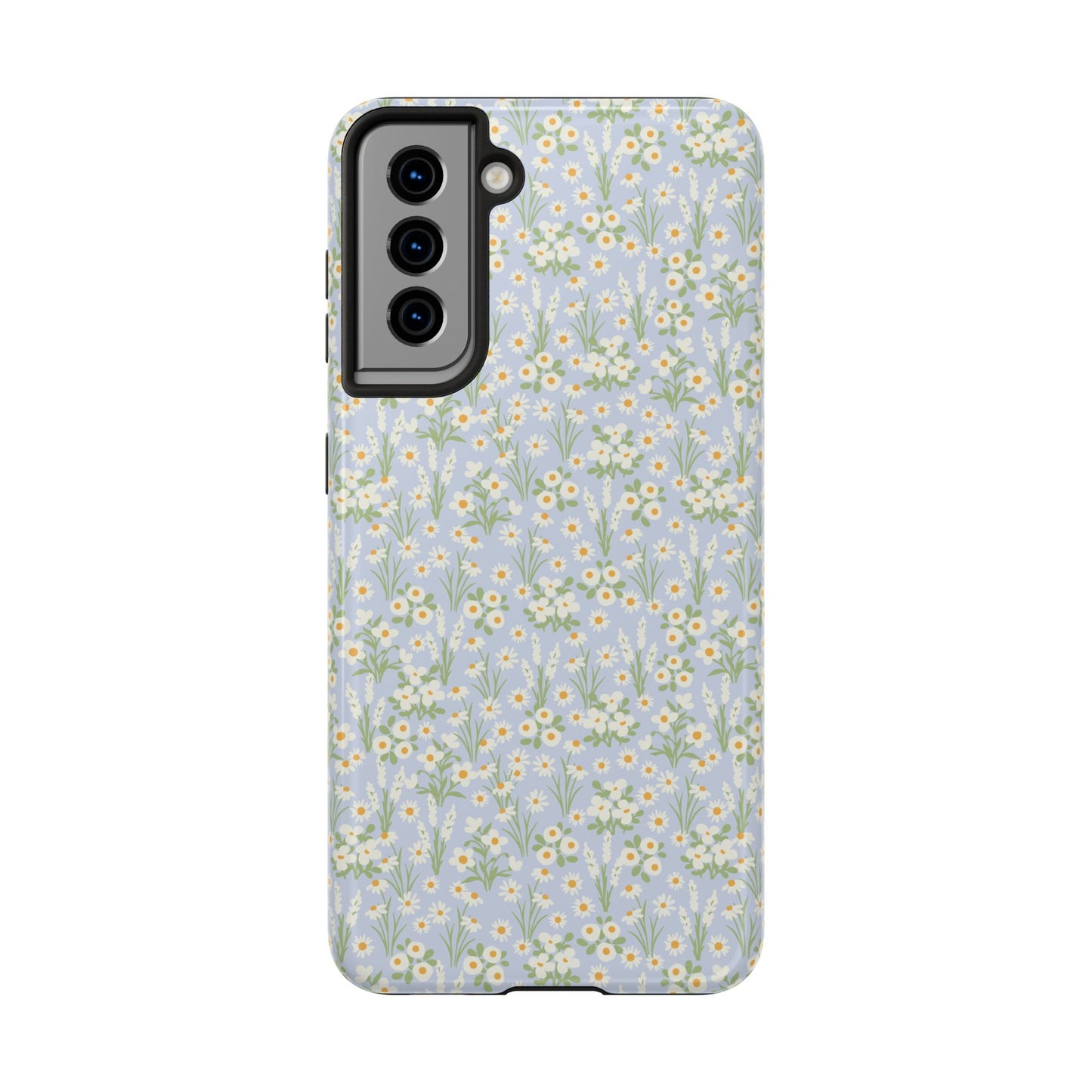 Mini Daisies Phone Case