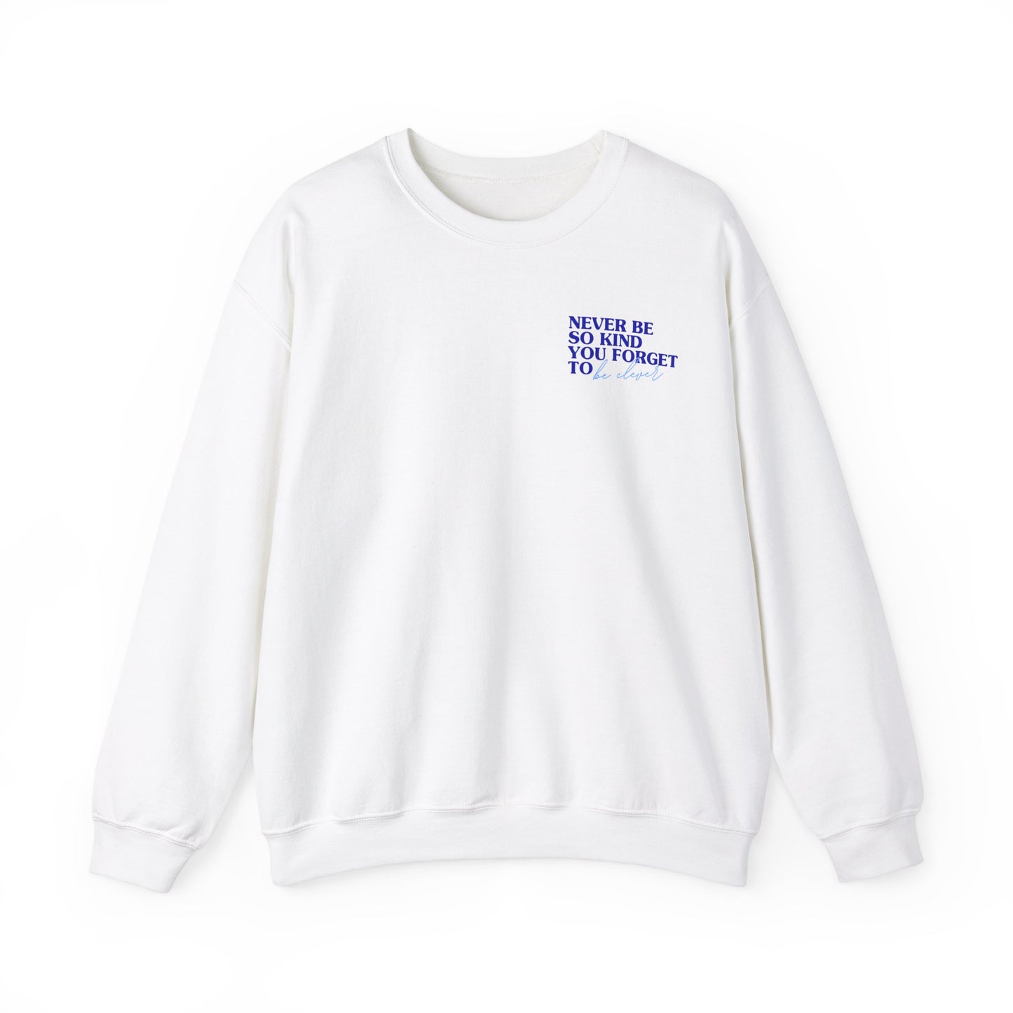The Marjorie Crewneck
