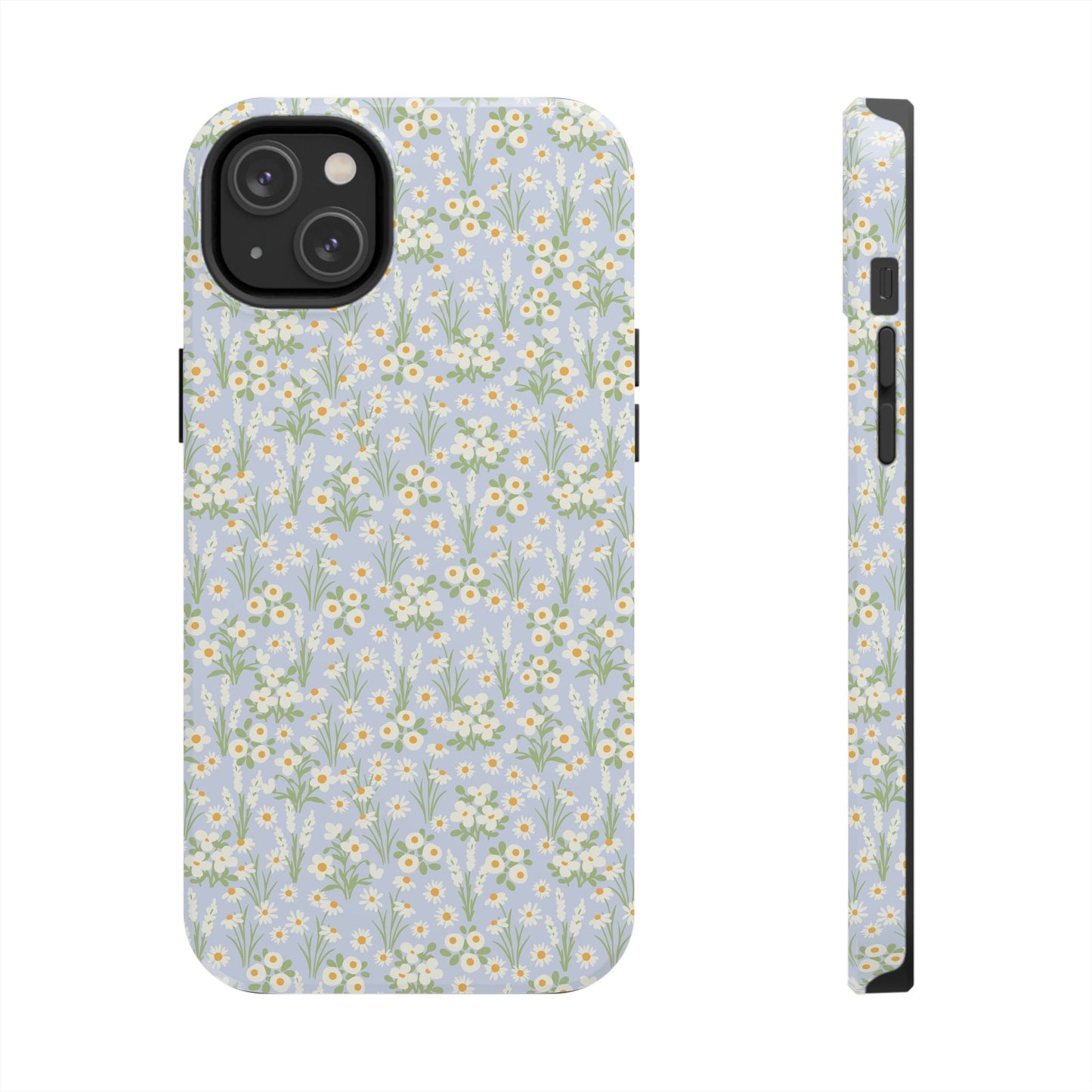 Mini Daisies Phone Case