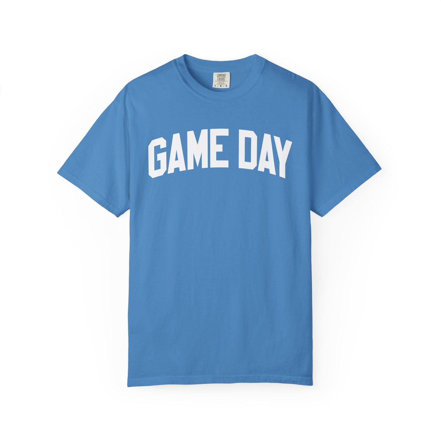 Game Day Varsity Tee