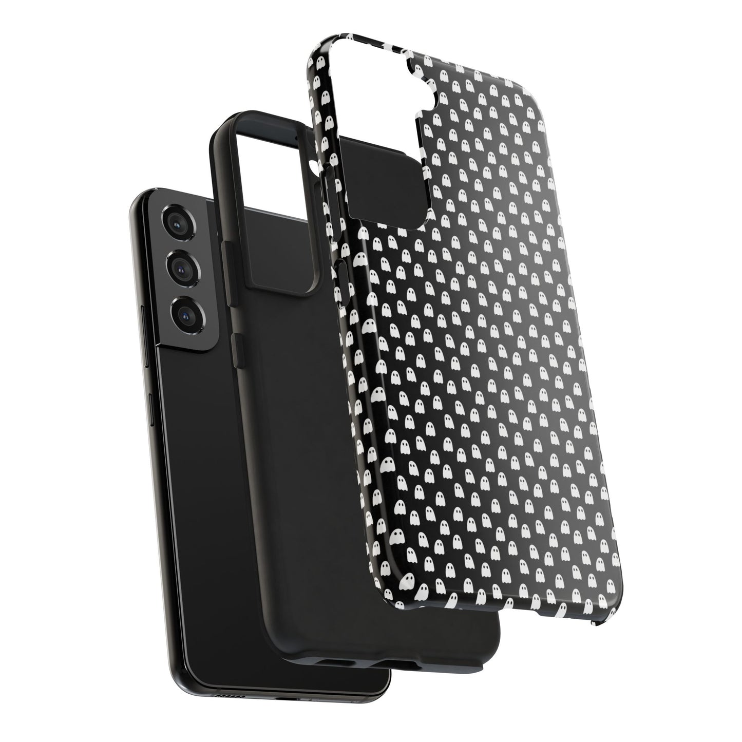 Tiny Ghosts Phone Case