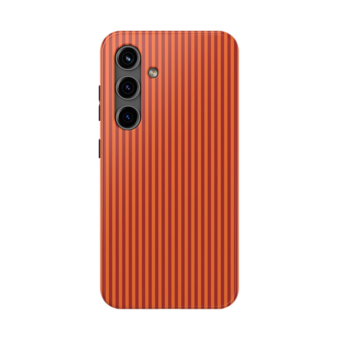 Fall Stripes Phone Case