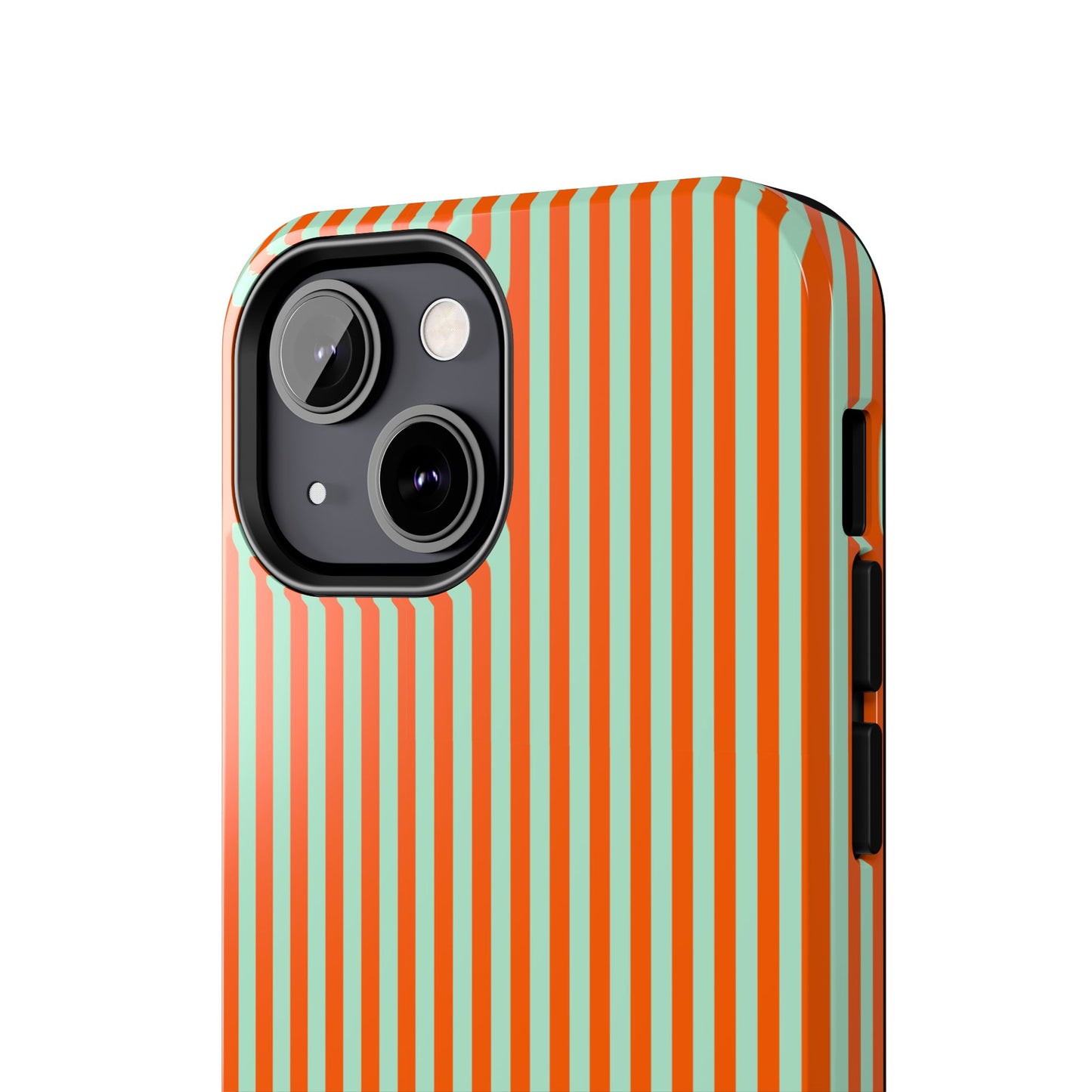 Showgirl Stripes Phone Case