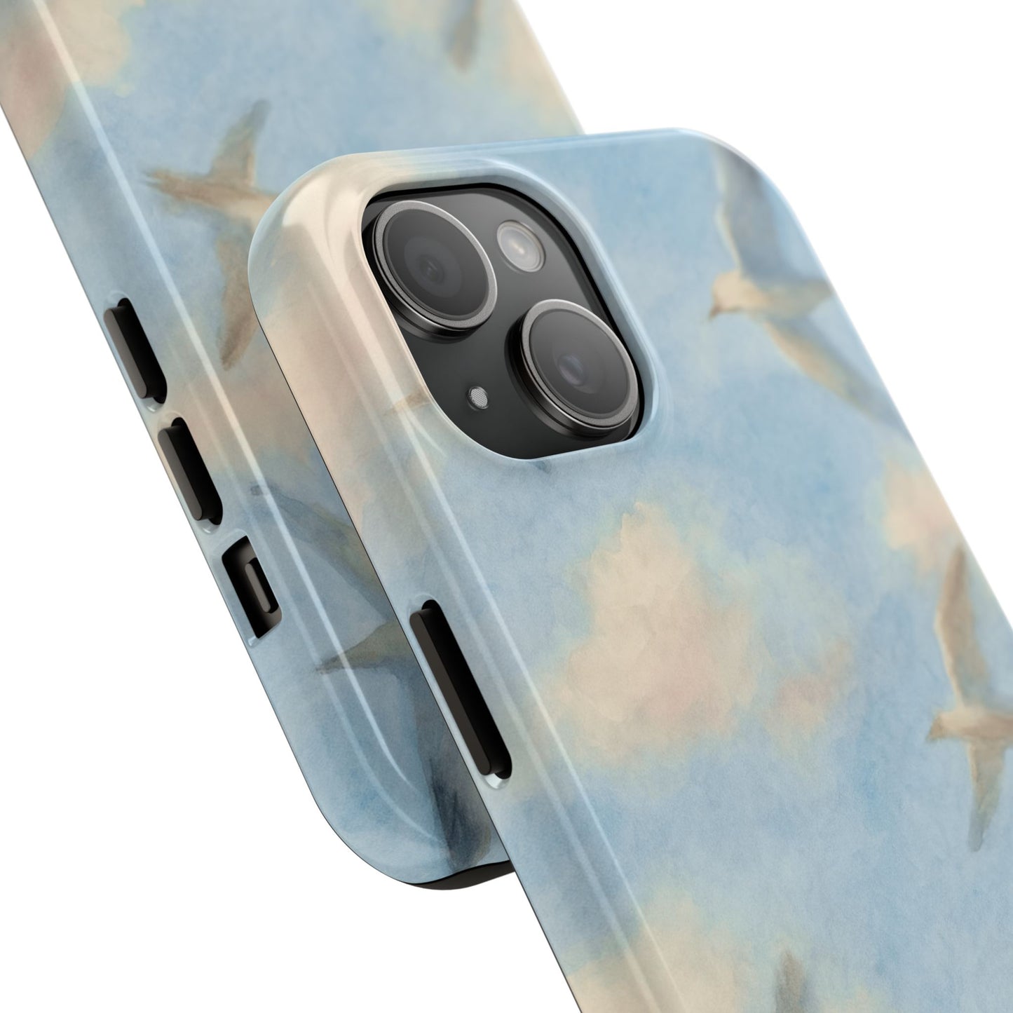 1989 Era Seagulls Phone Case