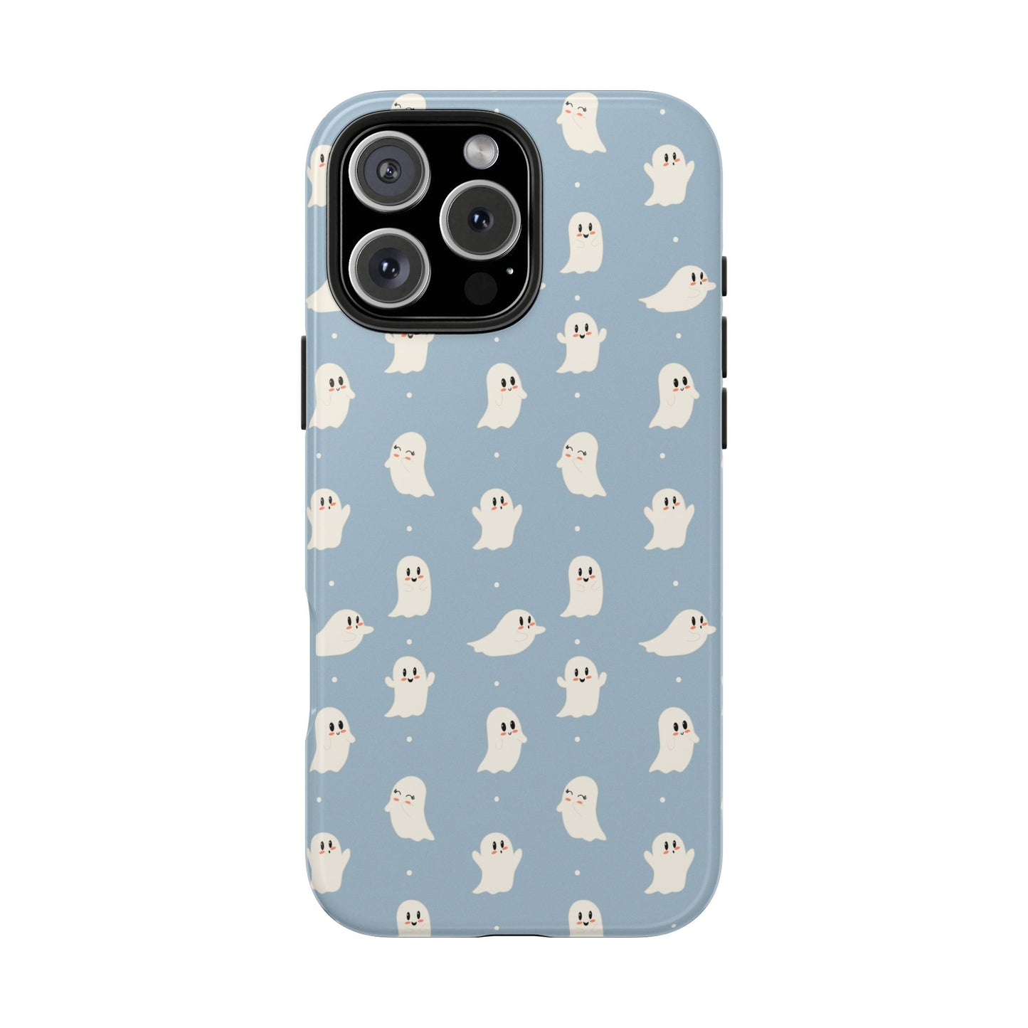 Cute Ghosts Phone Case