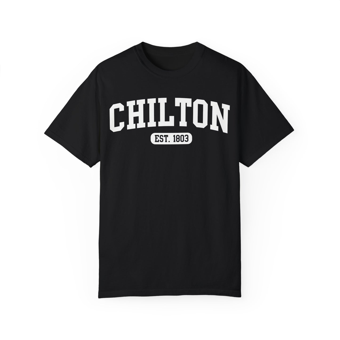 Chilton Varsity Tee