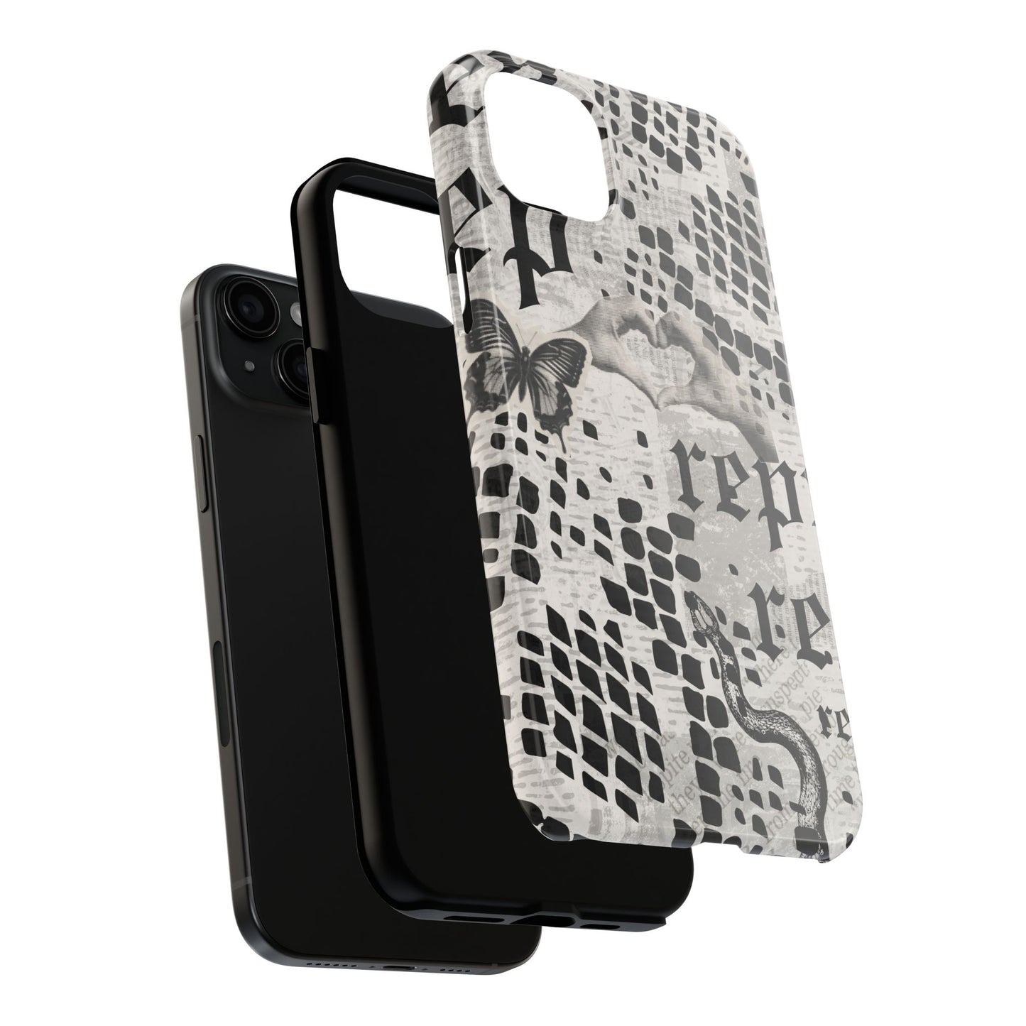Reputation Phone Case