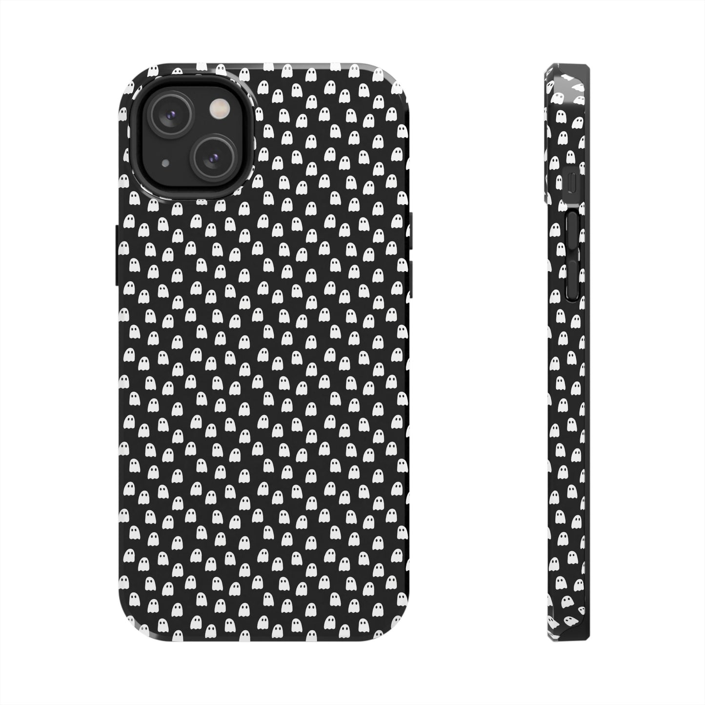 Tiny Ghosts Phone Case