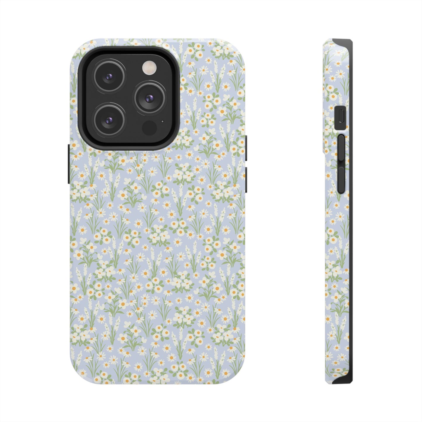 Mini Daisies Phone Case