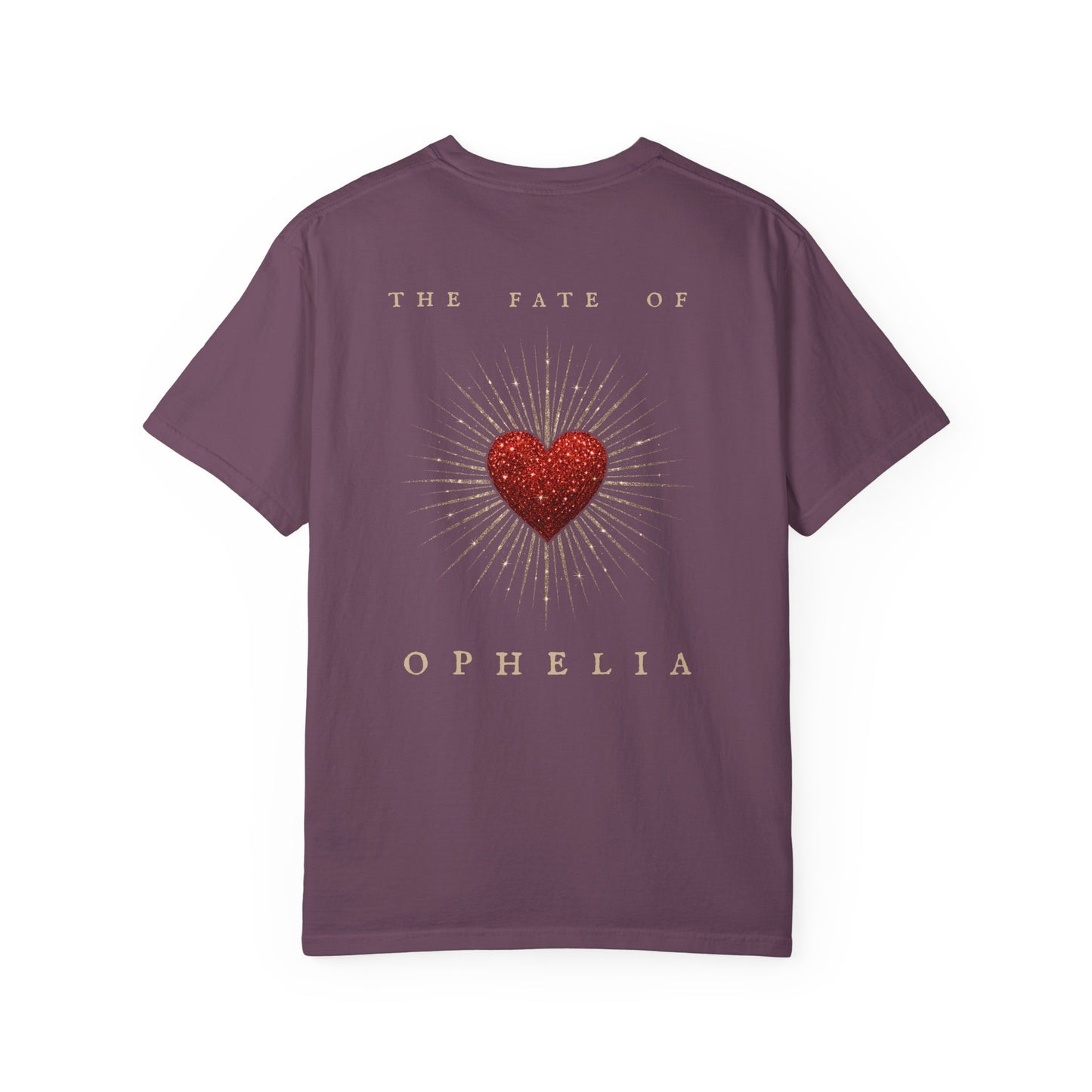 Fate of Ophelia Tee