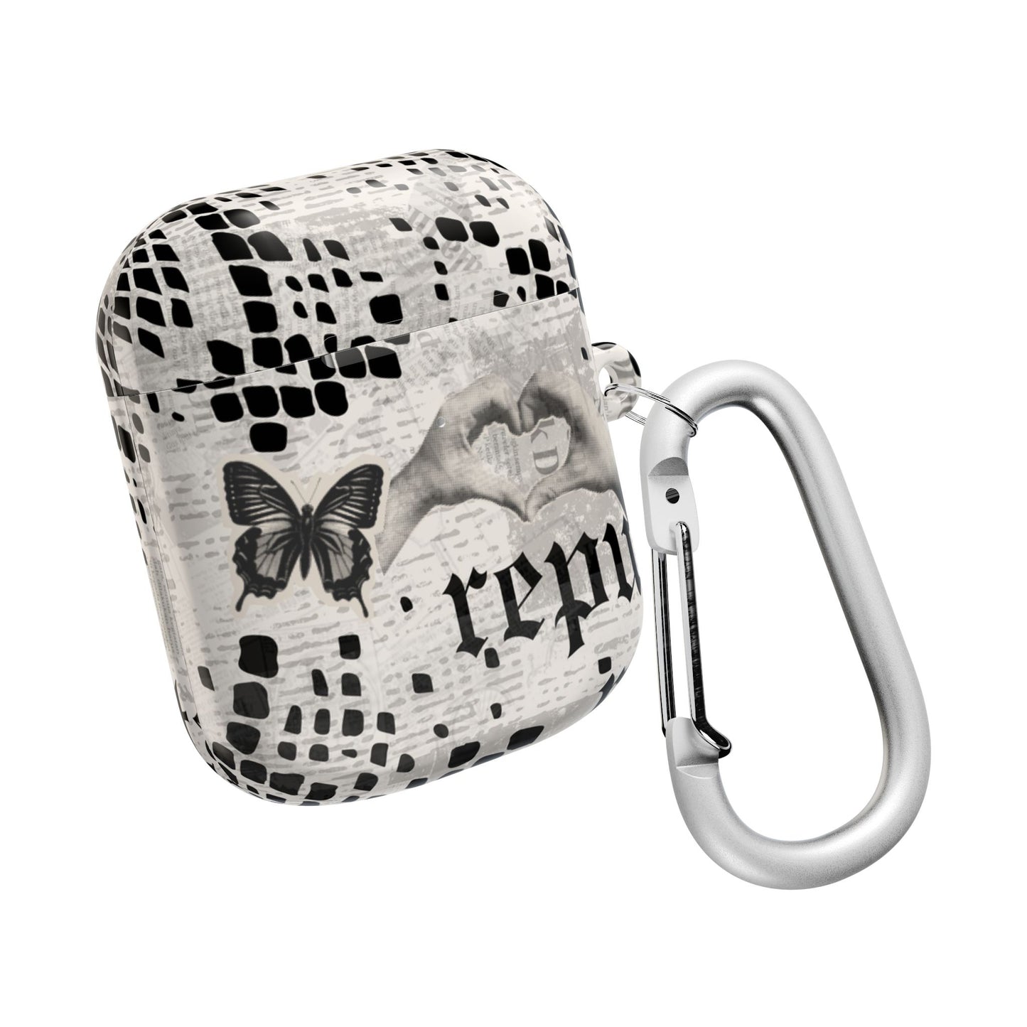 Reputation AirPod Case
