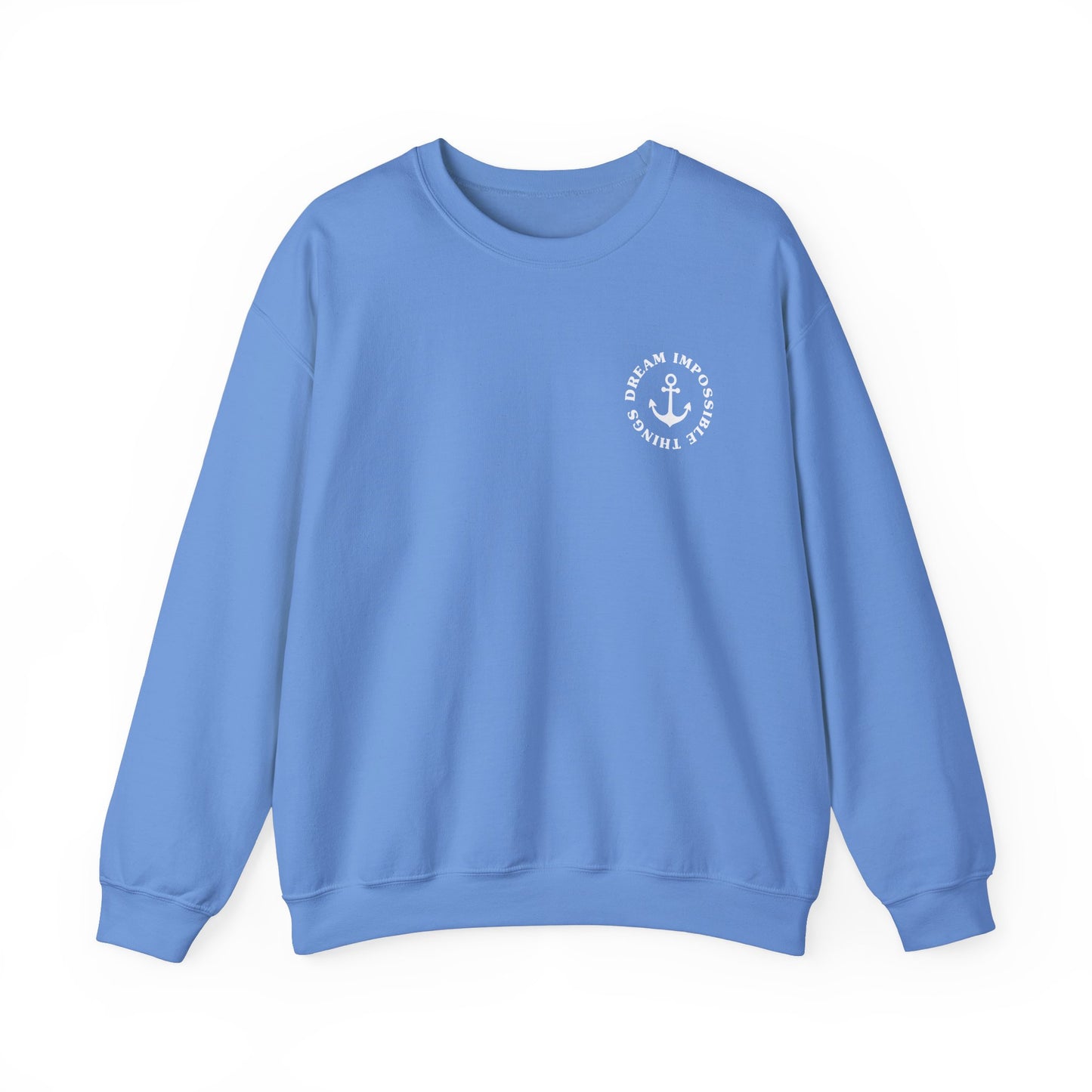 Starlight Yacht Club Crewneck