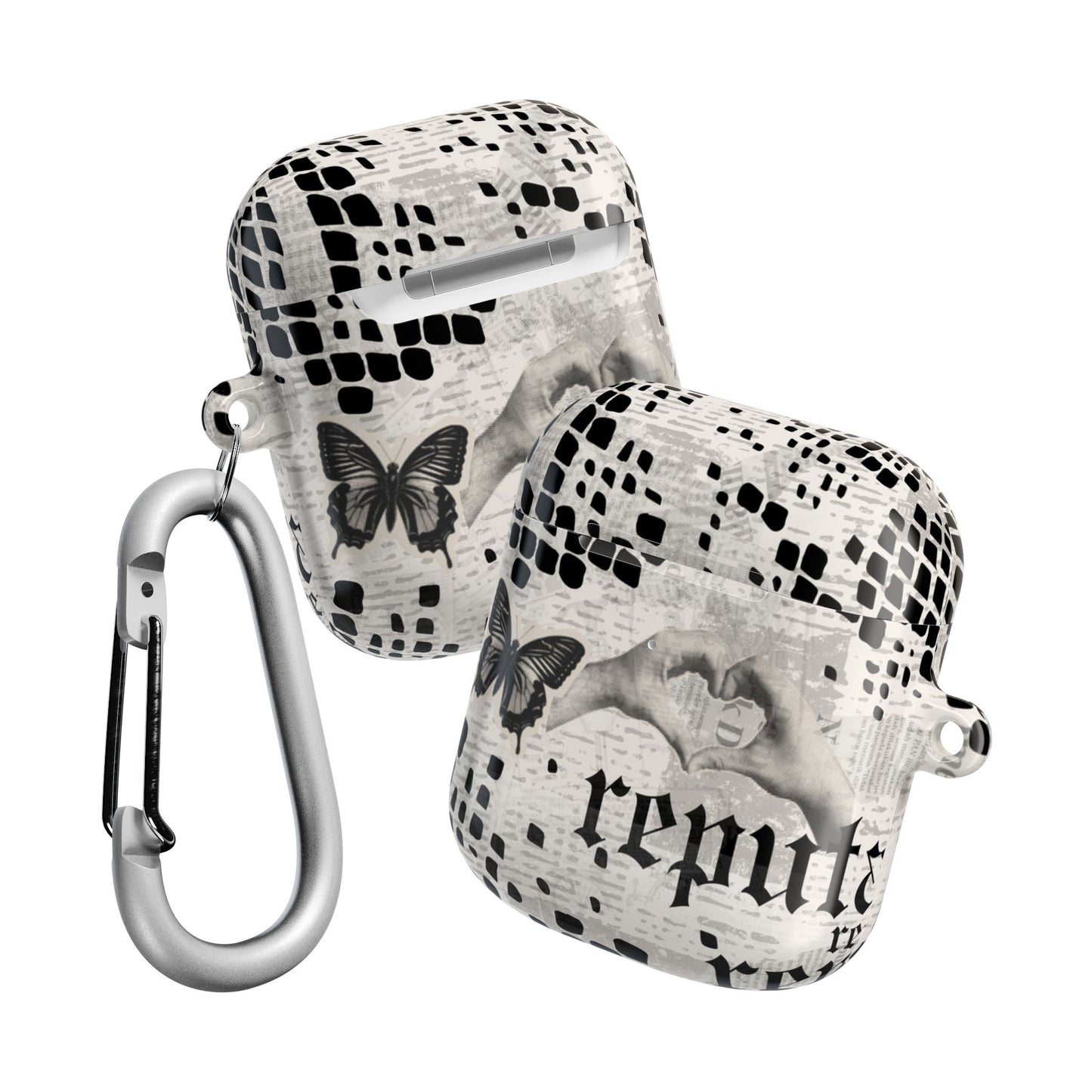 Reputation AirPod Case