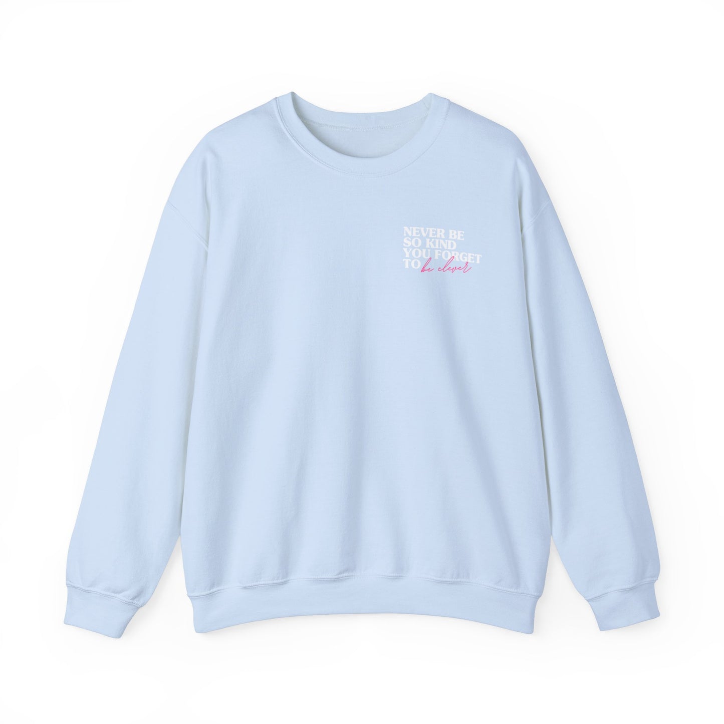 The Marjorie Crewneck