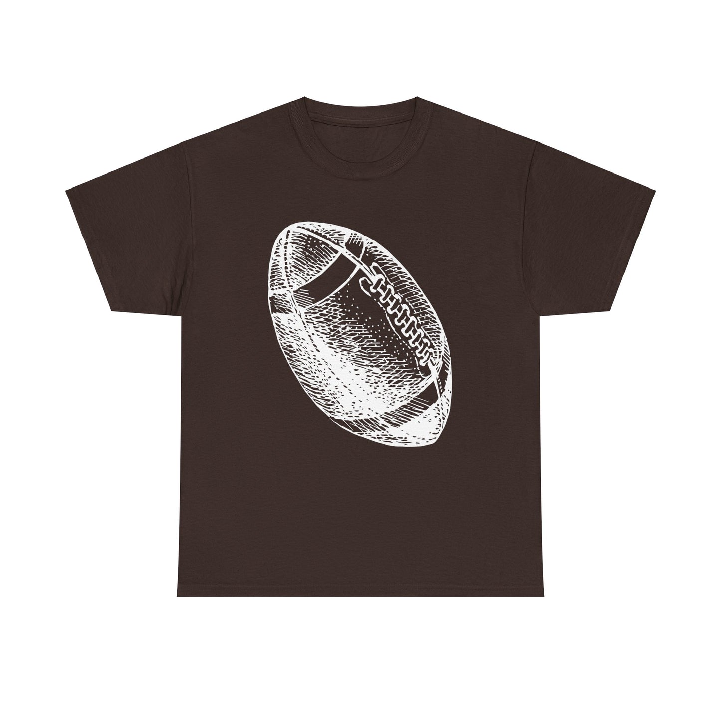 Football Concert Tee