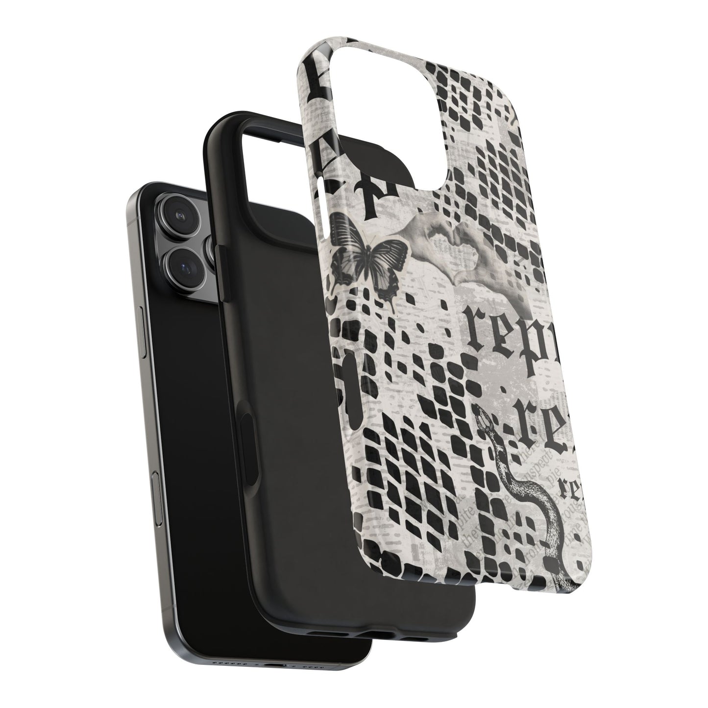 Reputation Phone Case