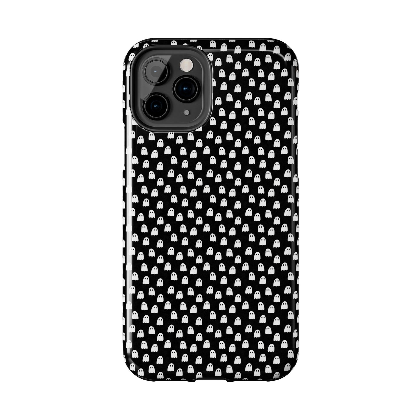Tiny Ghosts Phone Case