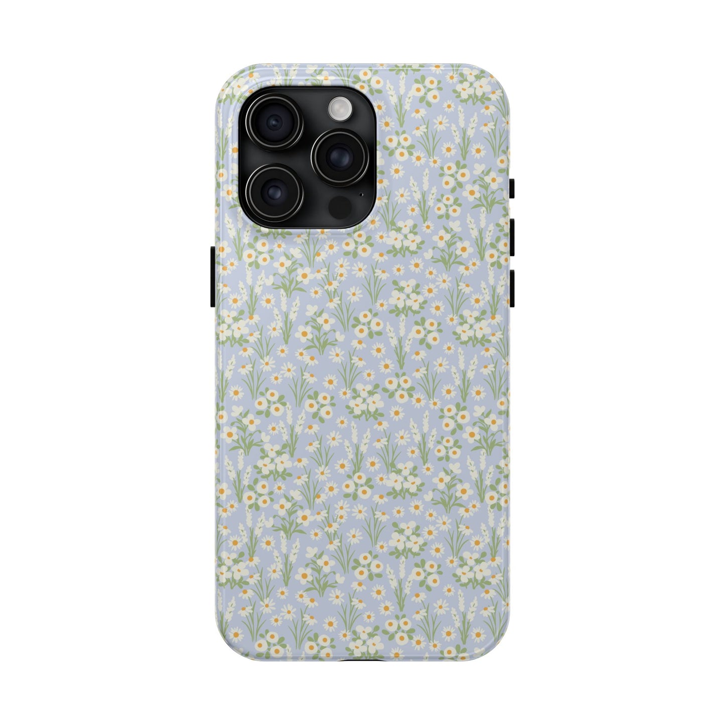 Mini Daisies Phone Case