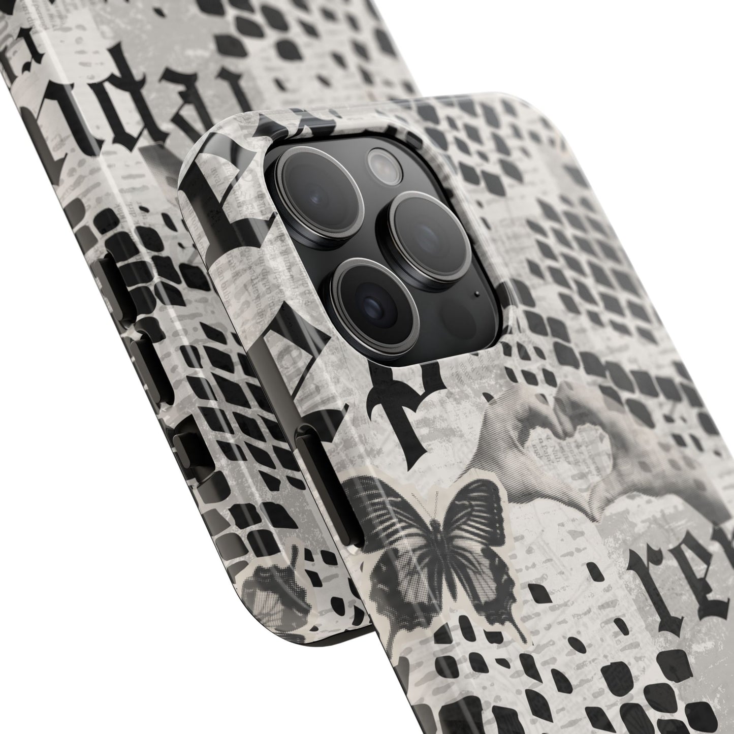 Reputation Phone Case