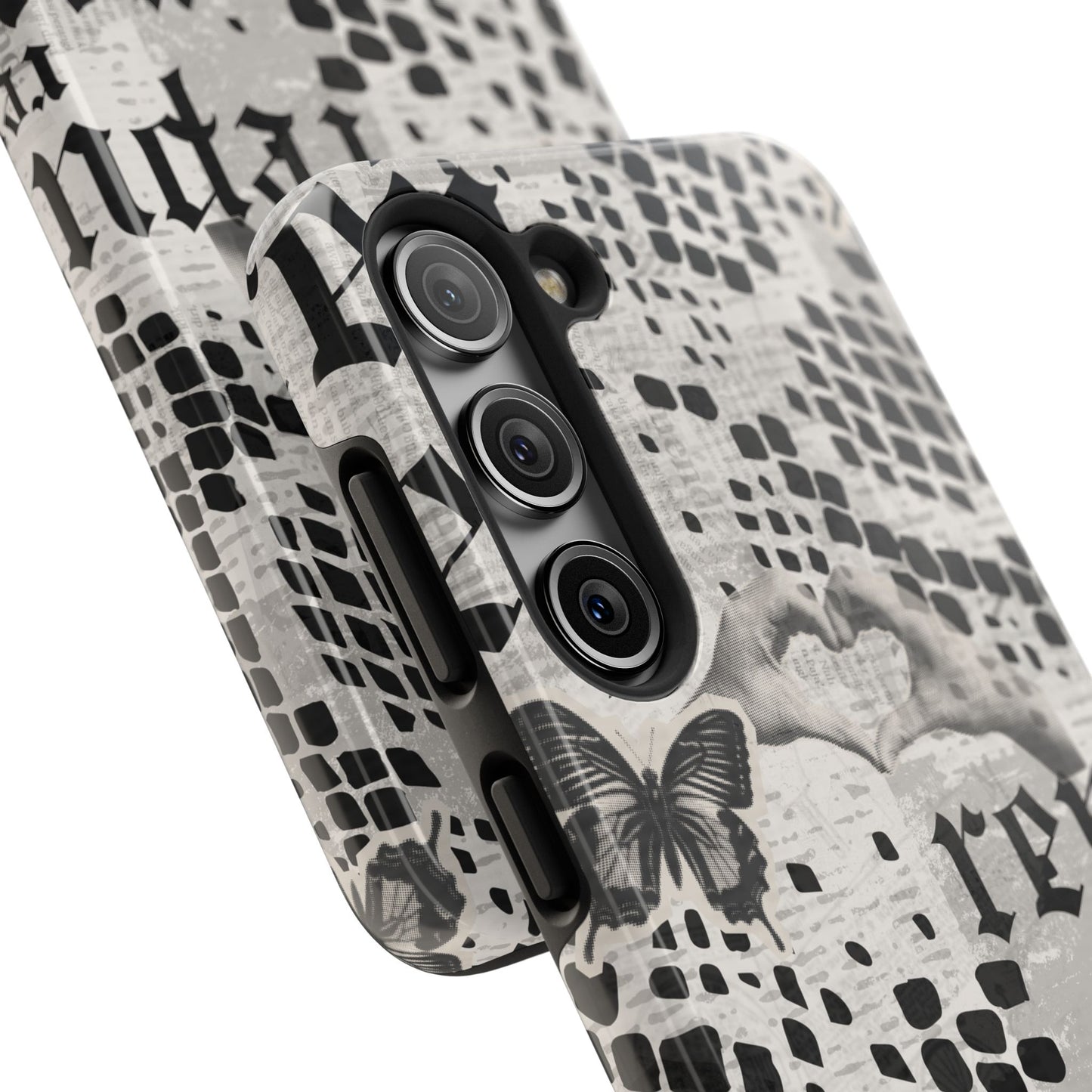 Reputation Phone Case