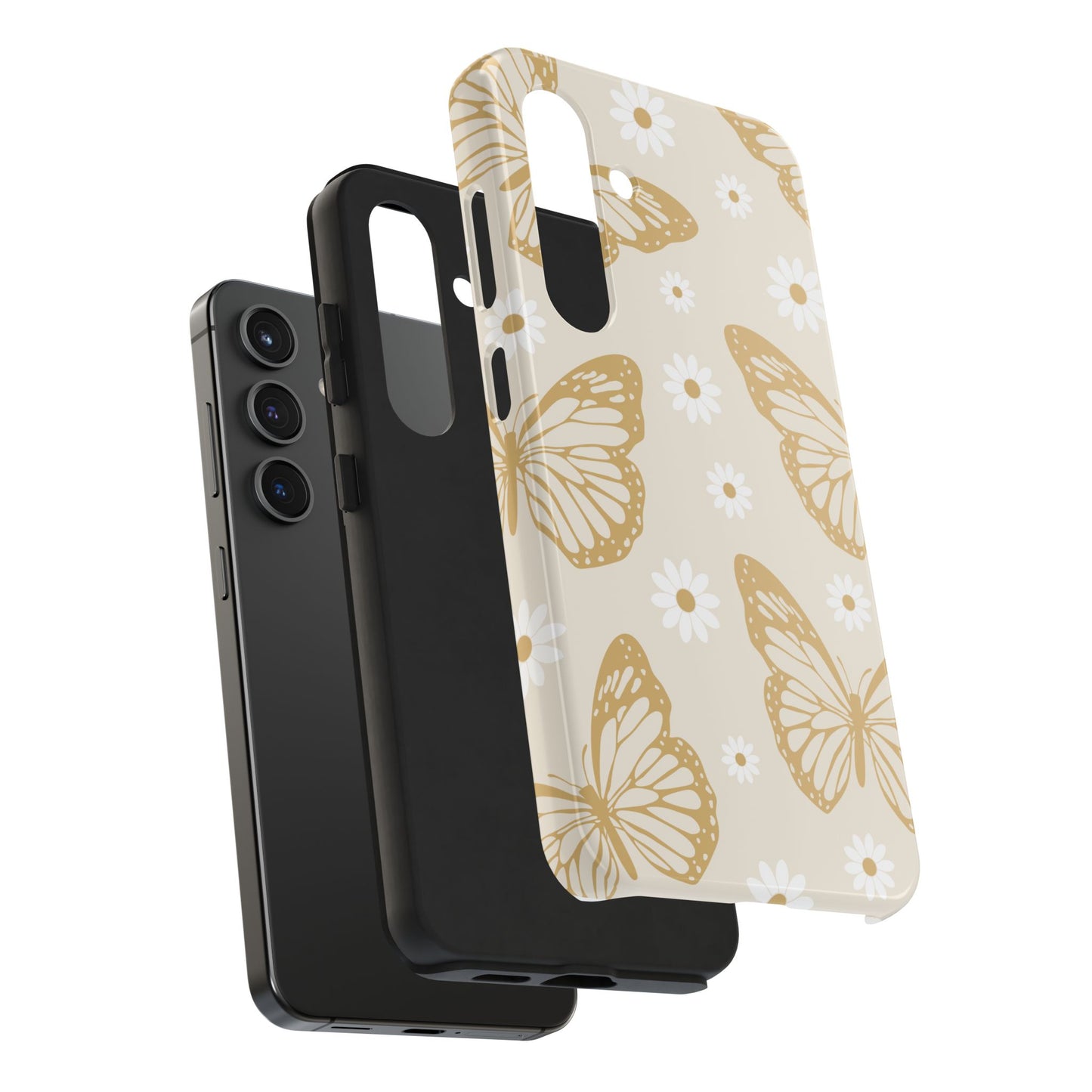 Fearless Era Phone Case