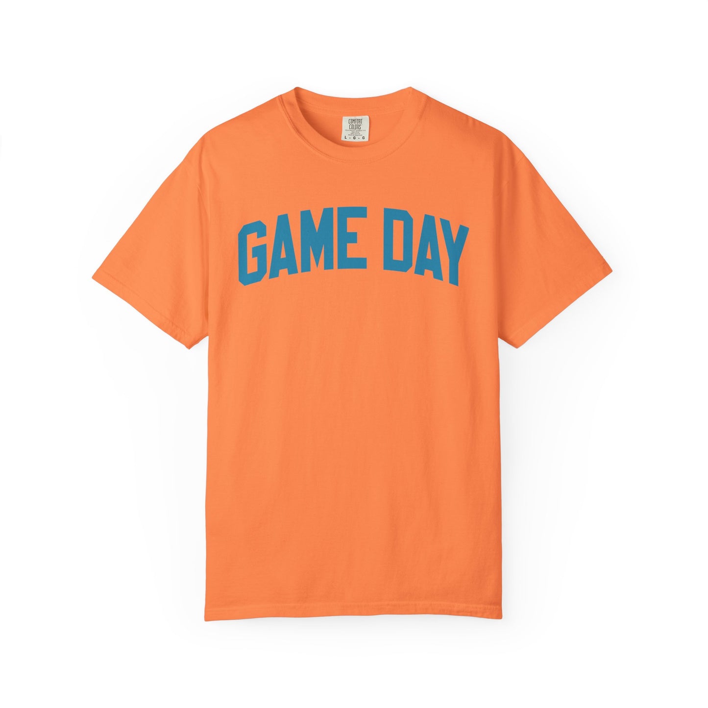 Game Day Varsity Tee