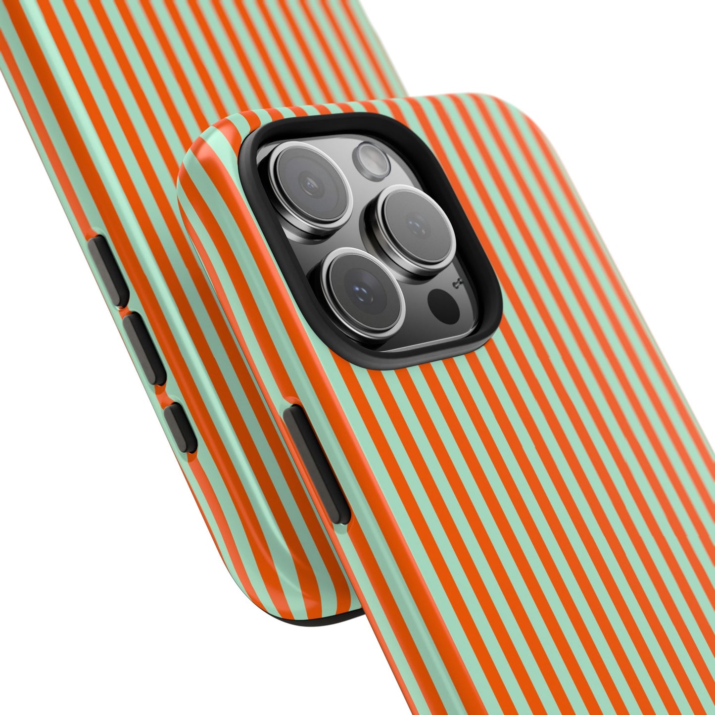 Showgirl Stripes Phone Case