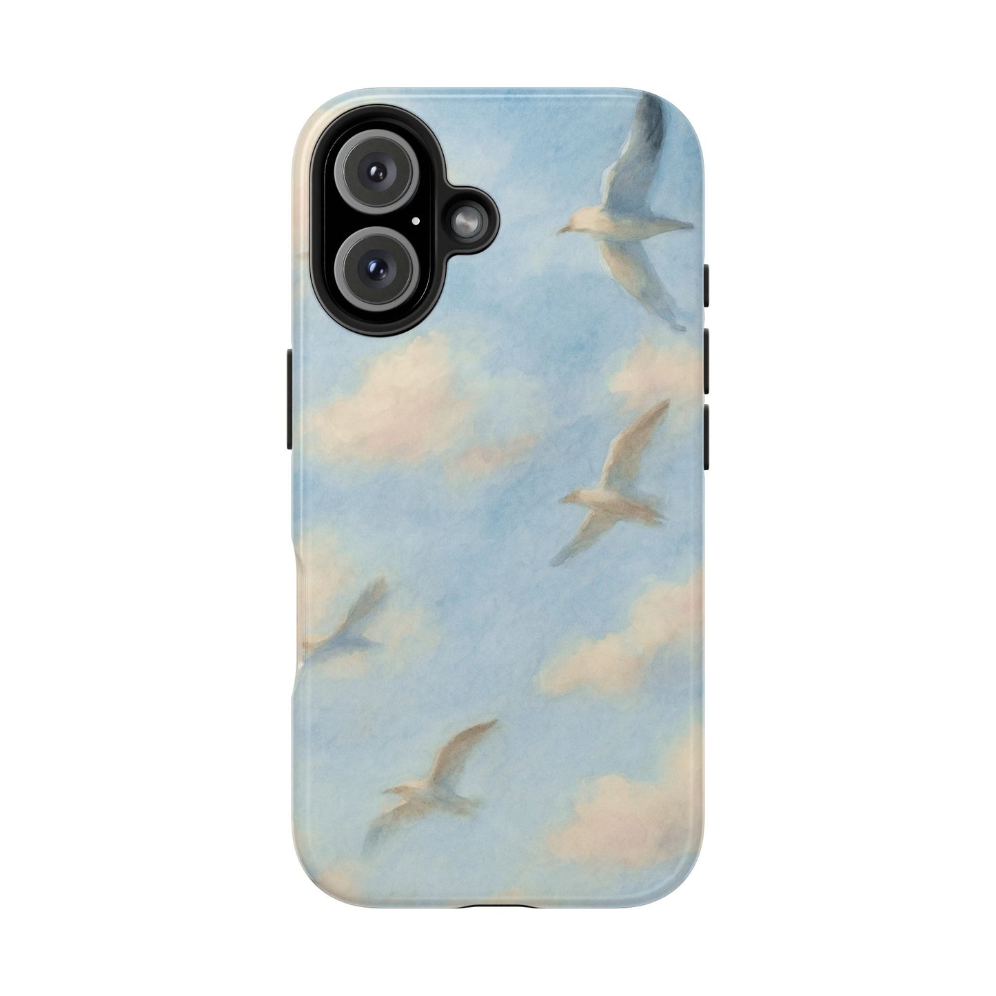 1989 Era Seagulls Phone Case