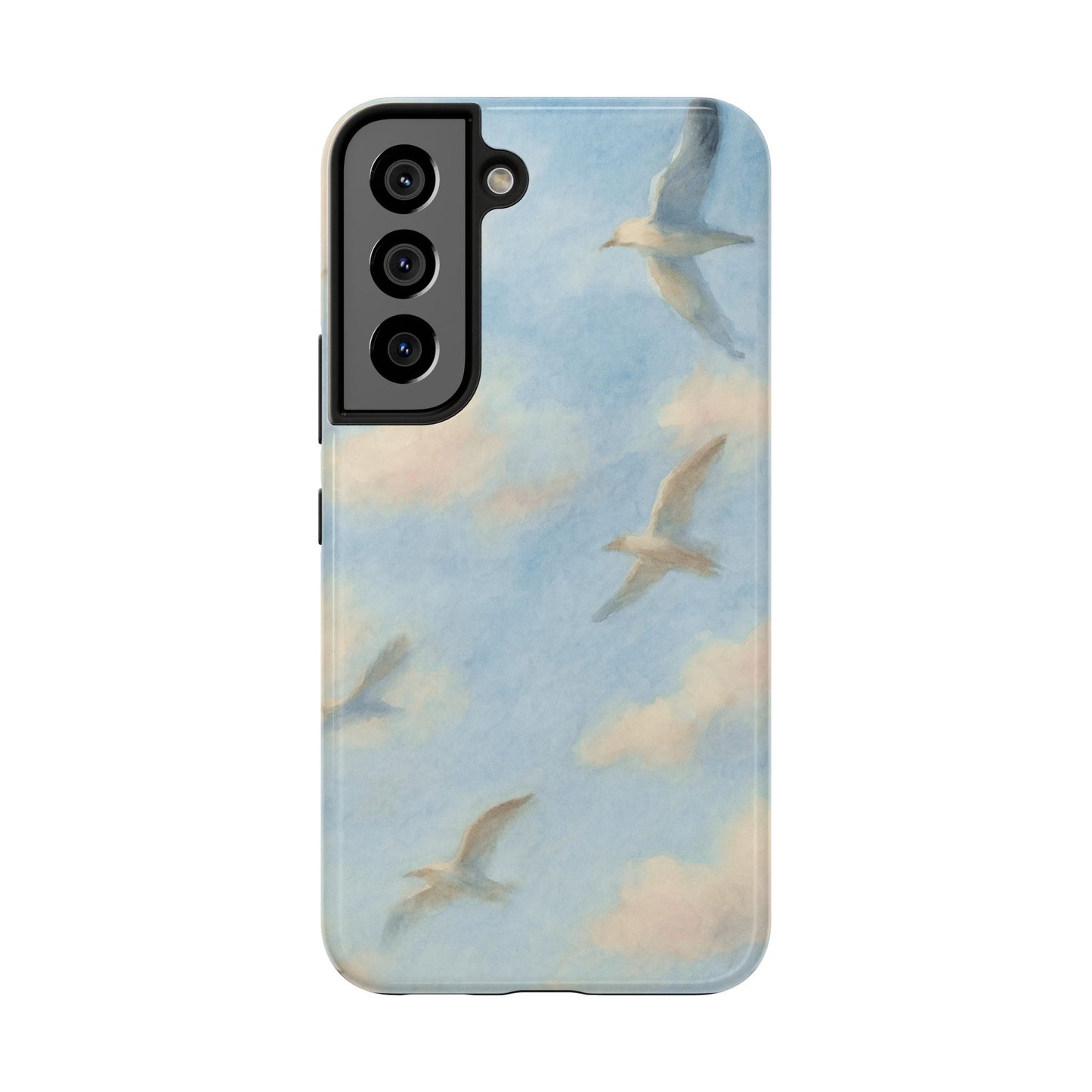 1989 Era Seagulls Phone Case