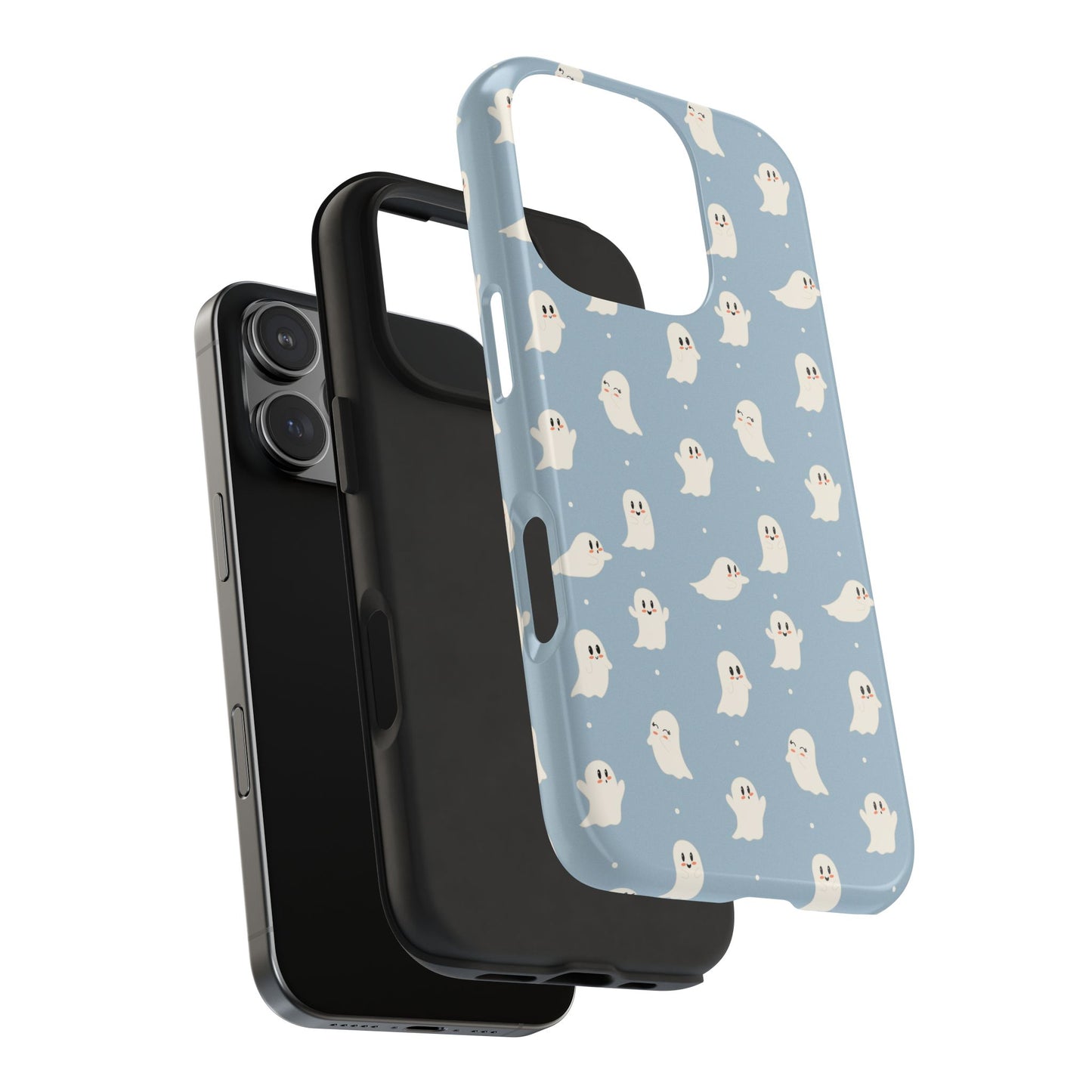 Cute Ghosts Phone Case