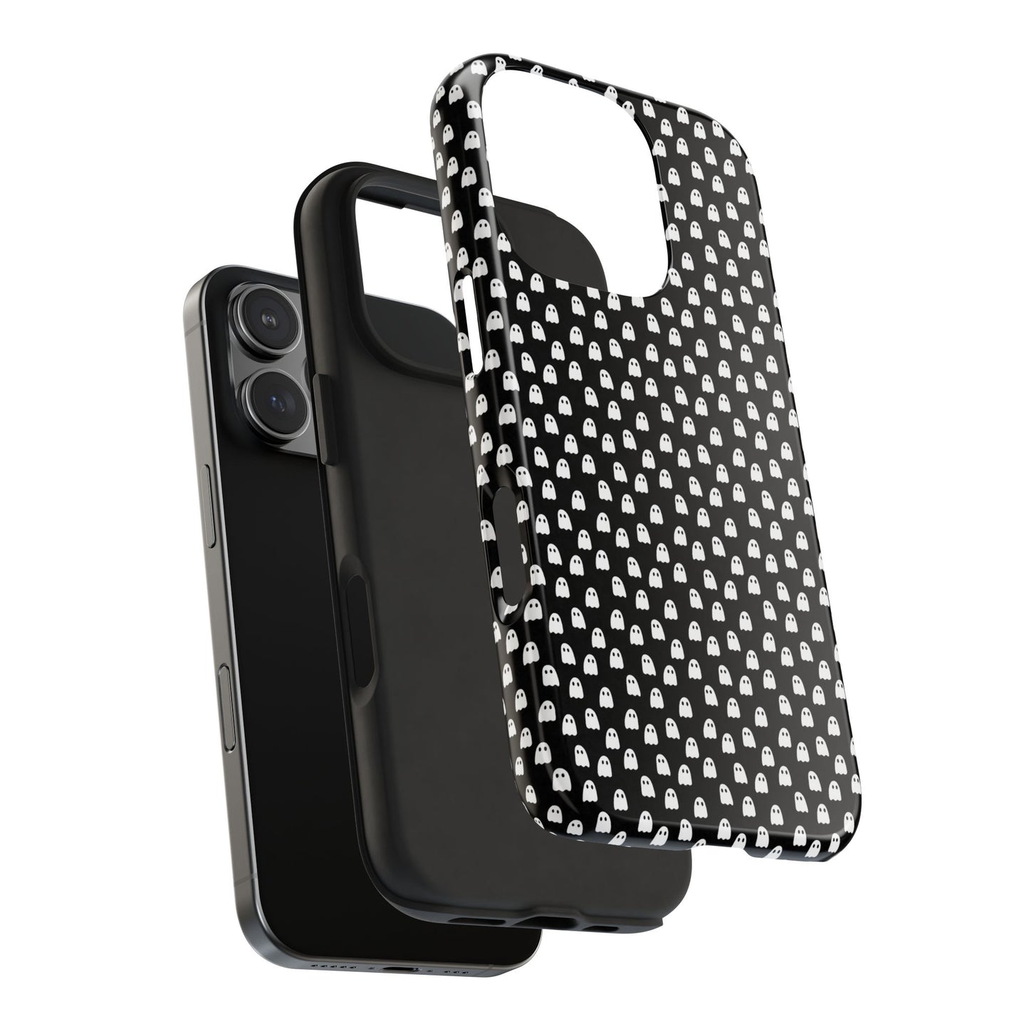 Tiny Ghosts Phone Case
