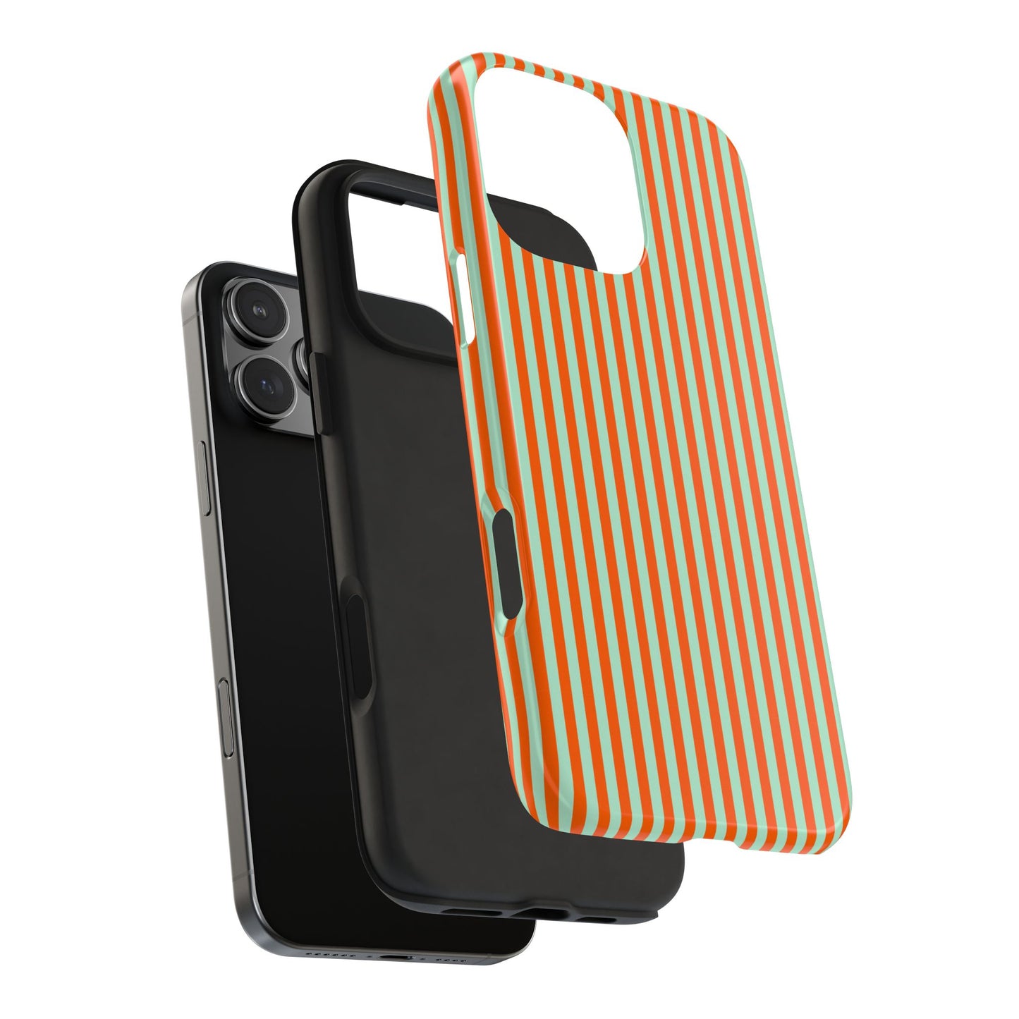 Showgirl Stripes Phone Case