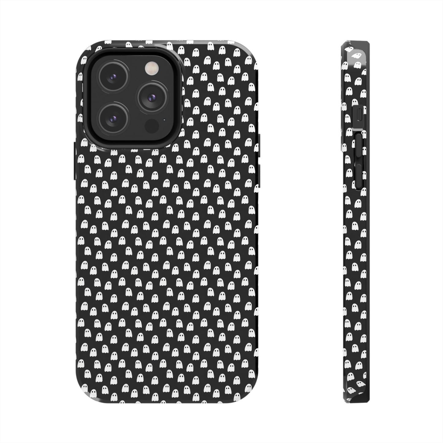 Tiny Ghosts Phone Case