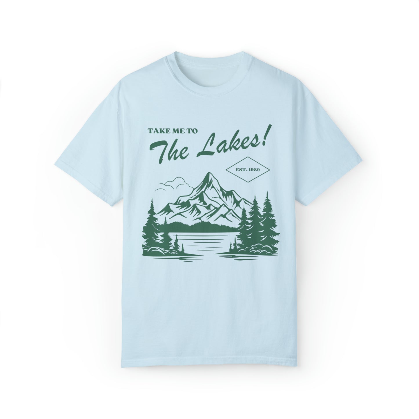 The Lakes Shirt