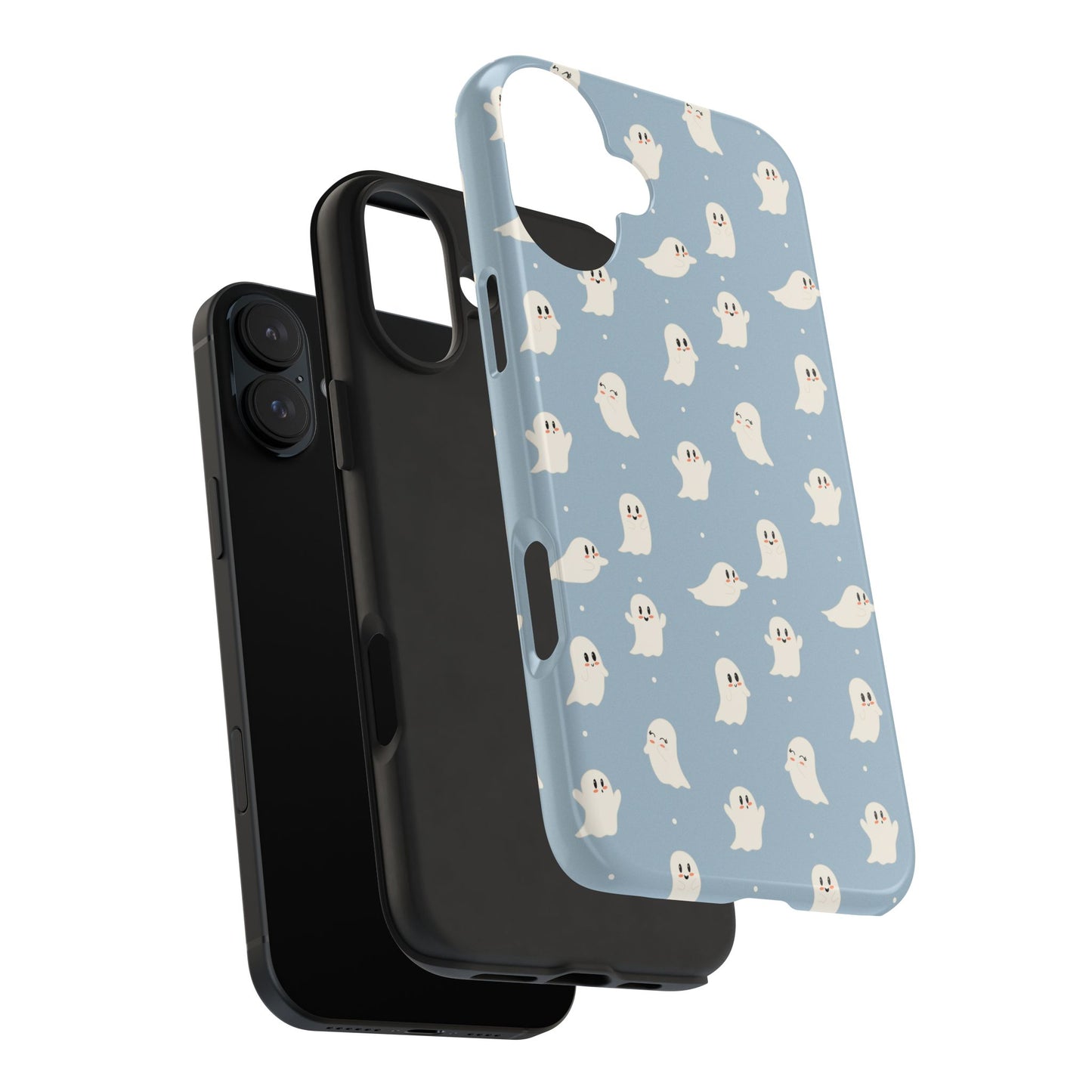 Cute Ghosts Phone Case