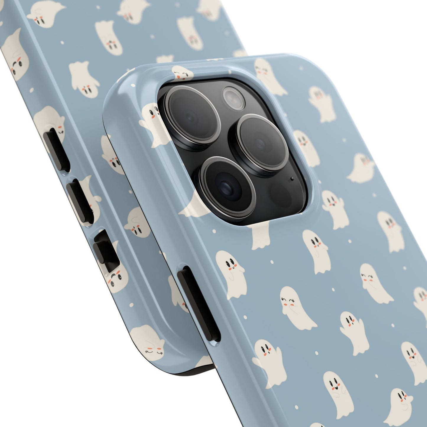 Cute Ghosts Phone Case