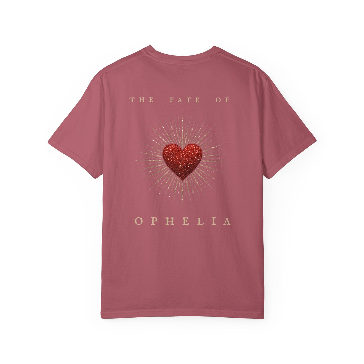Fate of Ophelia Tee