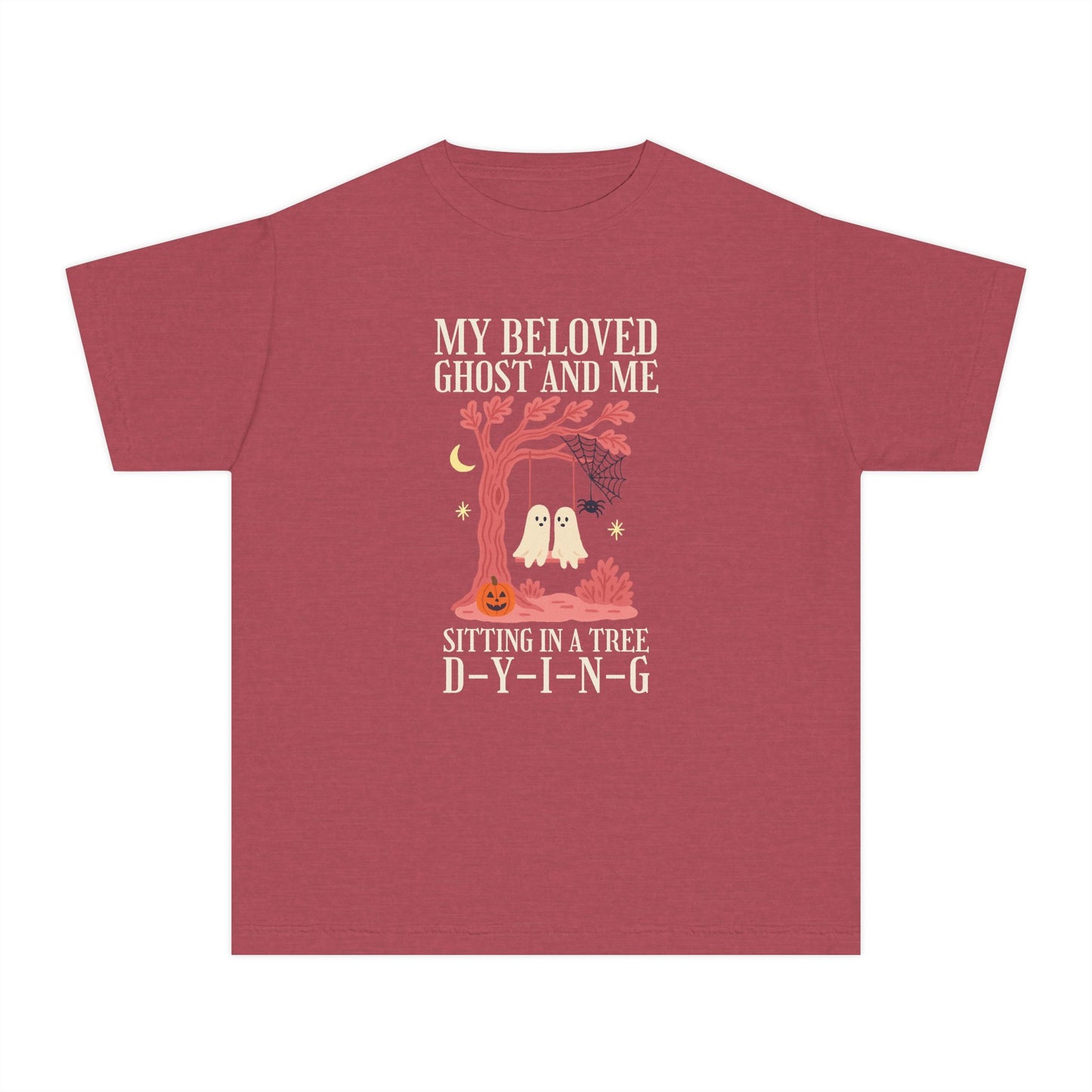 My Beloved Ghost Tee (Youth)