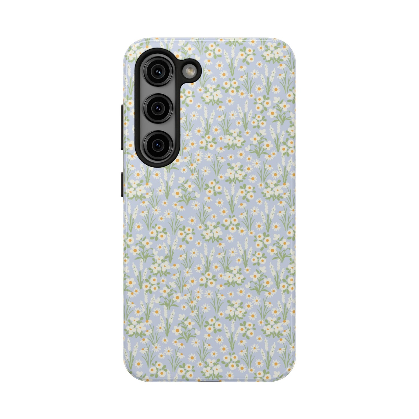 Mini Daisies Phone Case