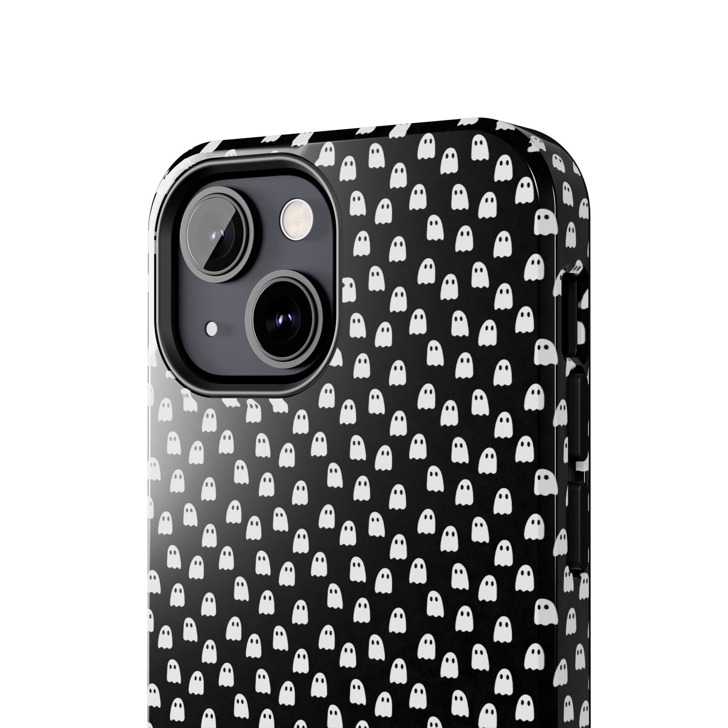Tiny Ghosts Phone Case