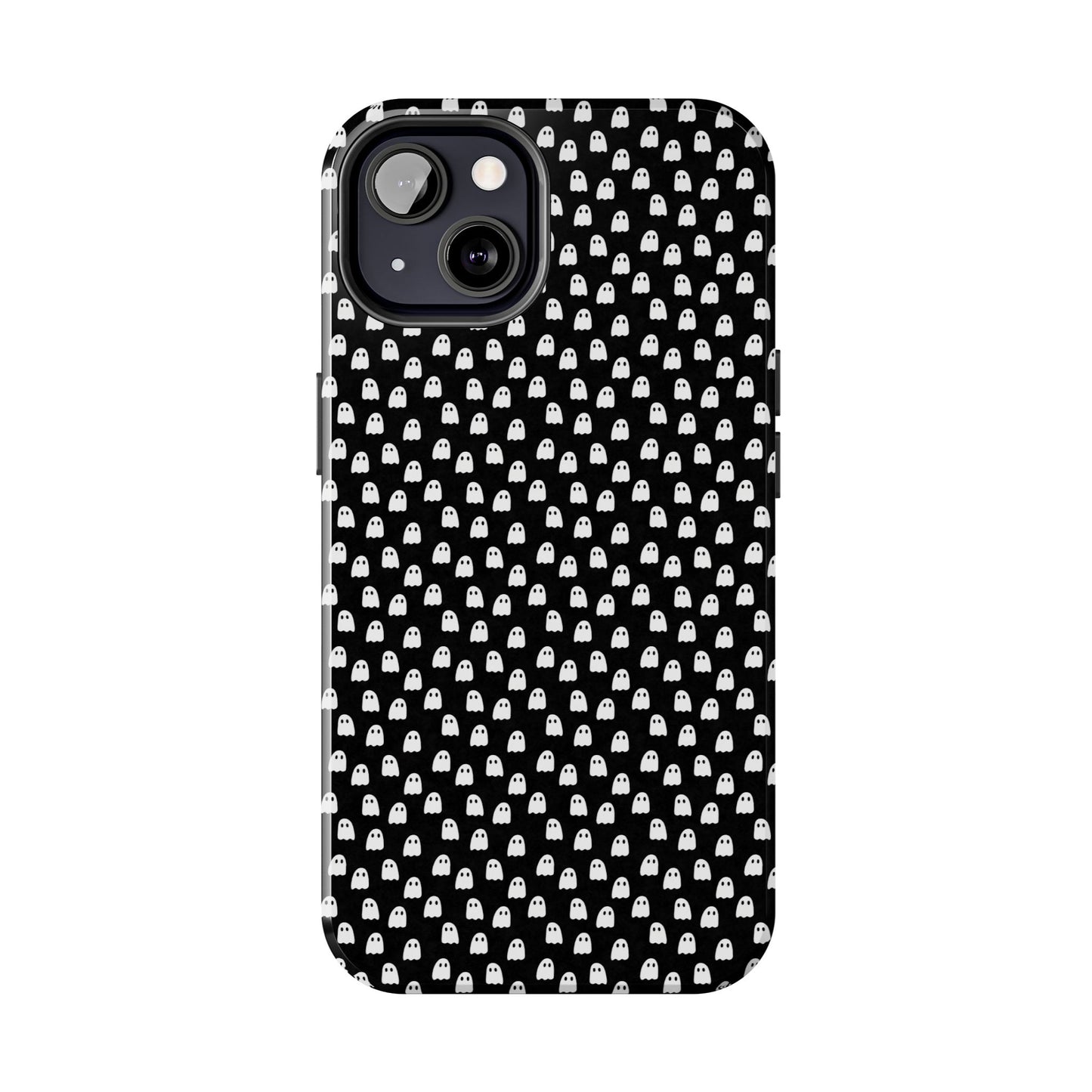 Tiny Ghosts Phone Case