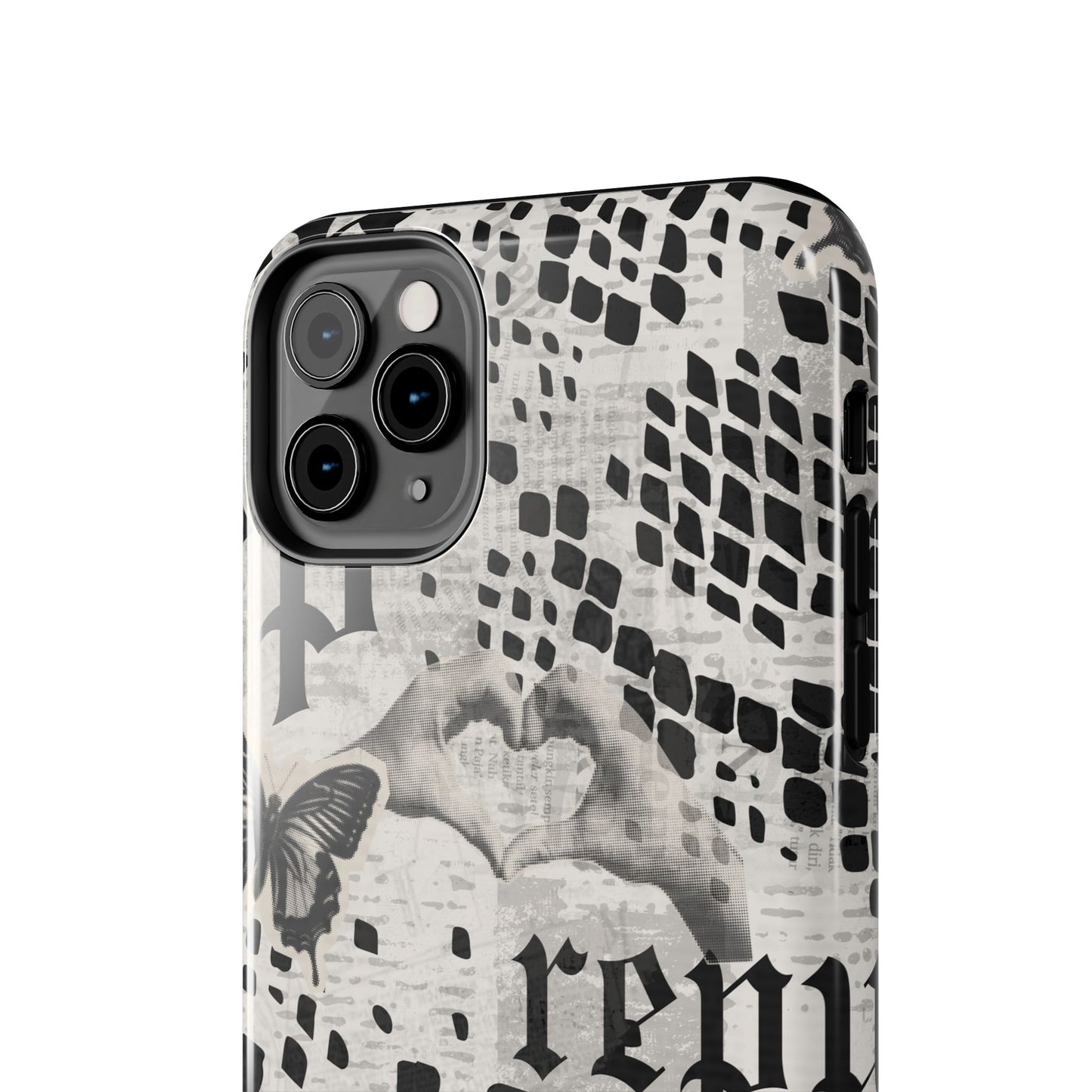 Reputation Phone Case